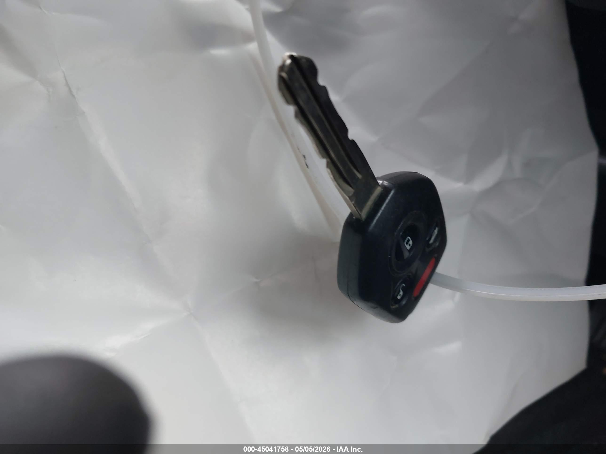 SUBARU OUTBACK image 11