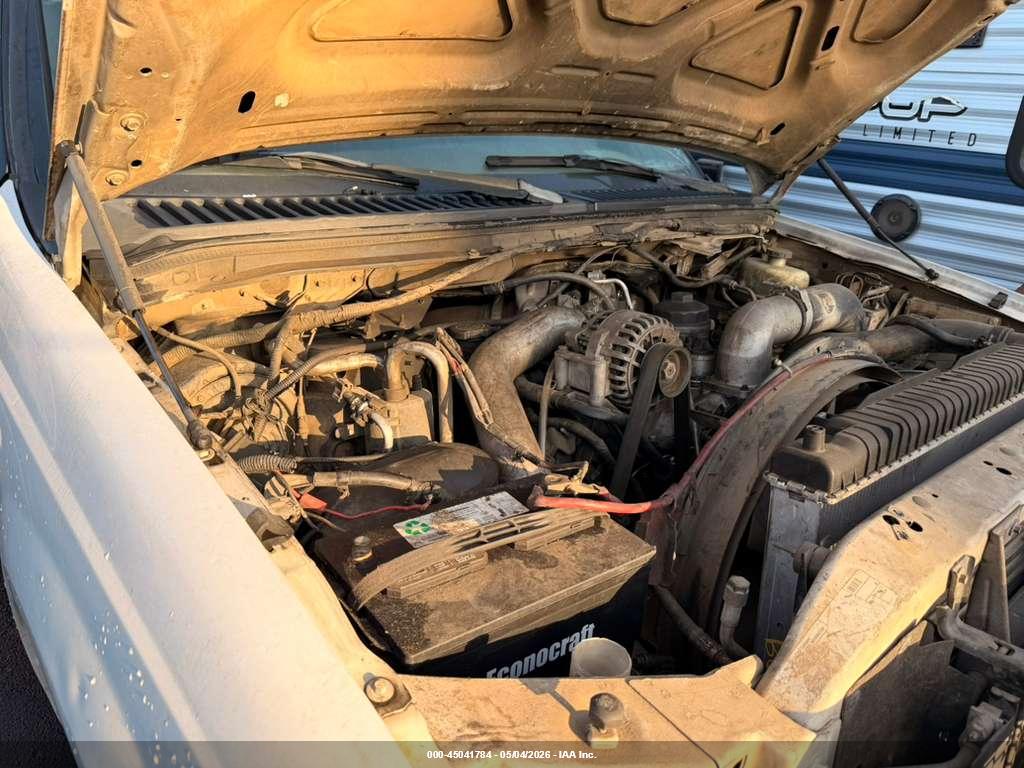 FORD F-350 image 10