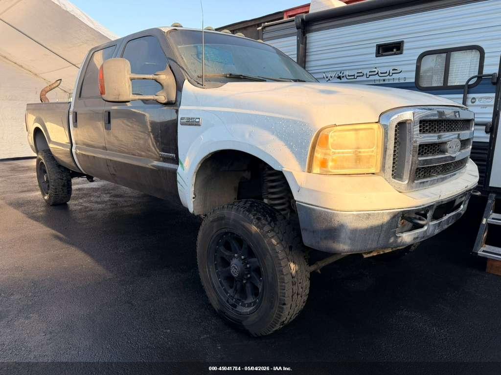 FORD F-350 image 2