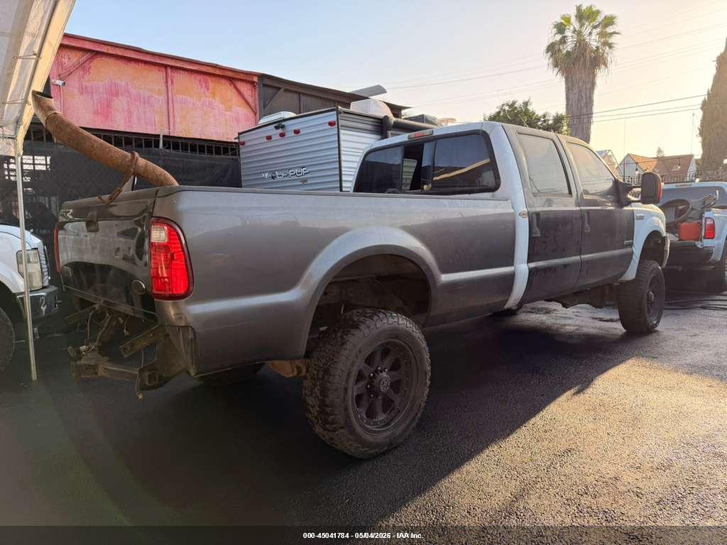 FORD F-350 image 4