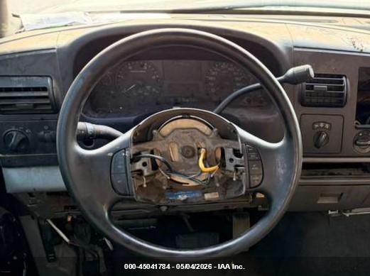 FORD F-350 image 6
