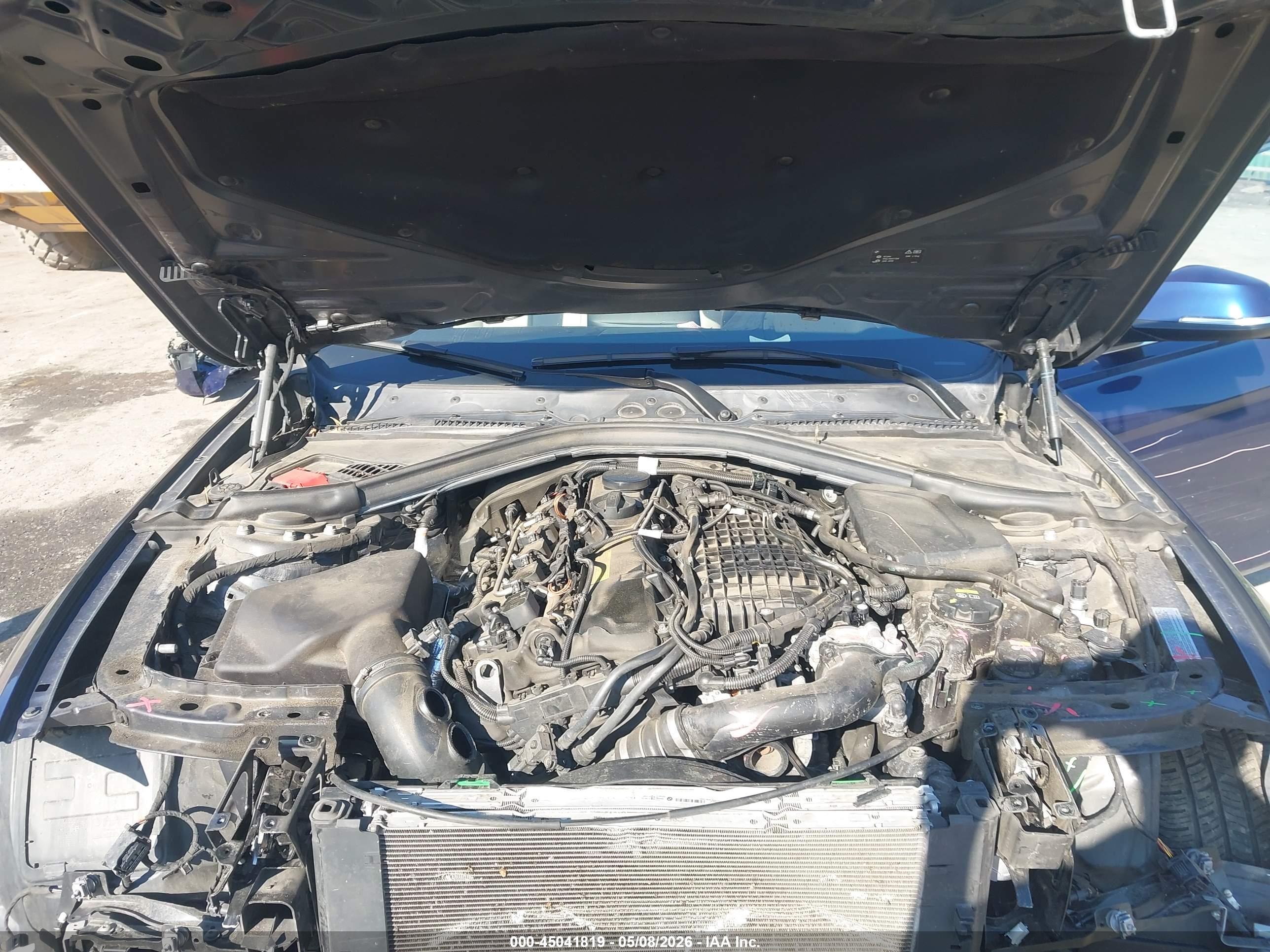 BMW 340I image 10