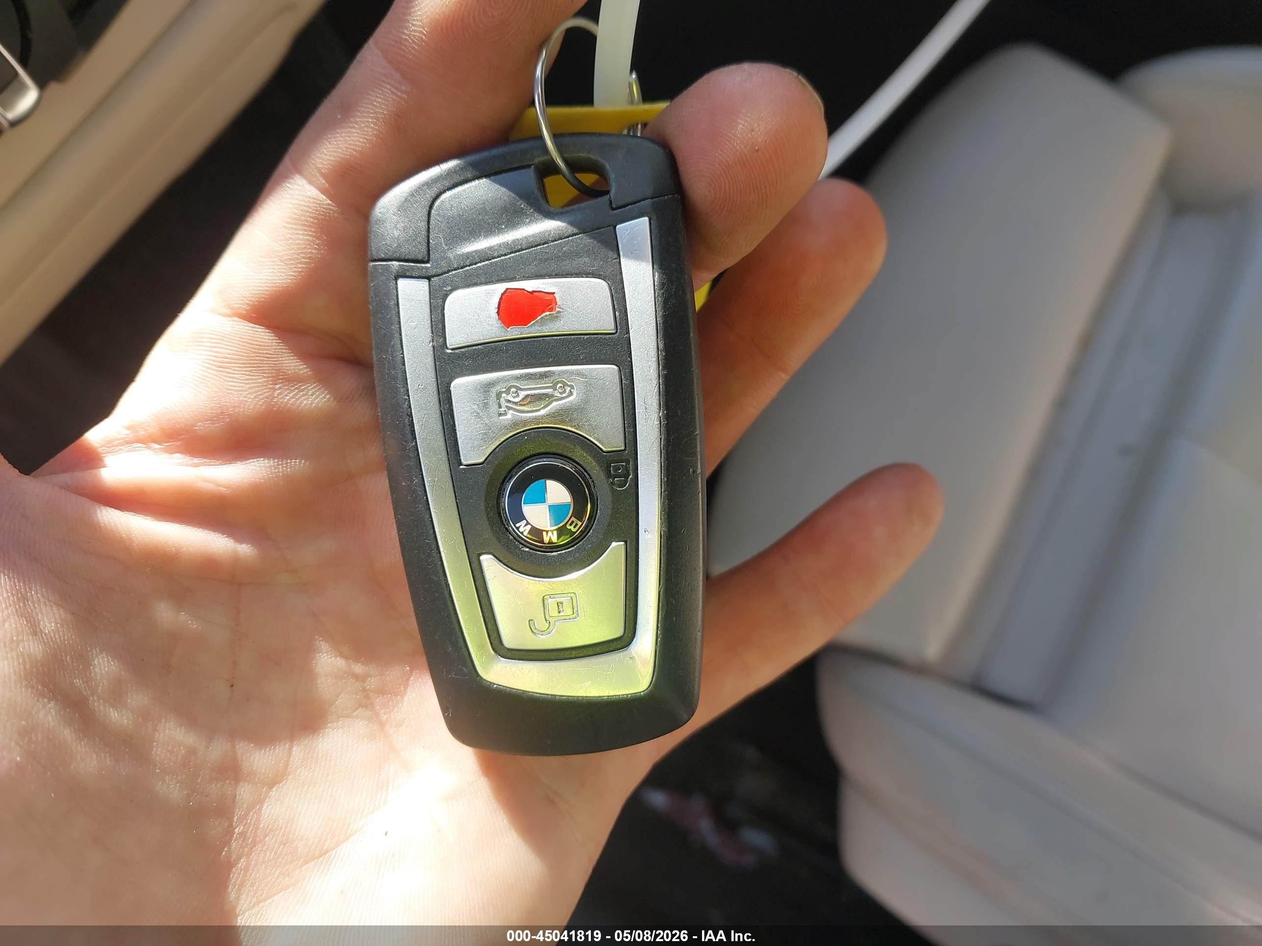 BMW 340I image 11