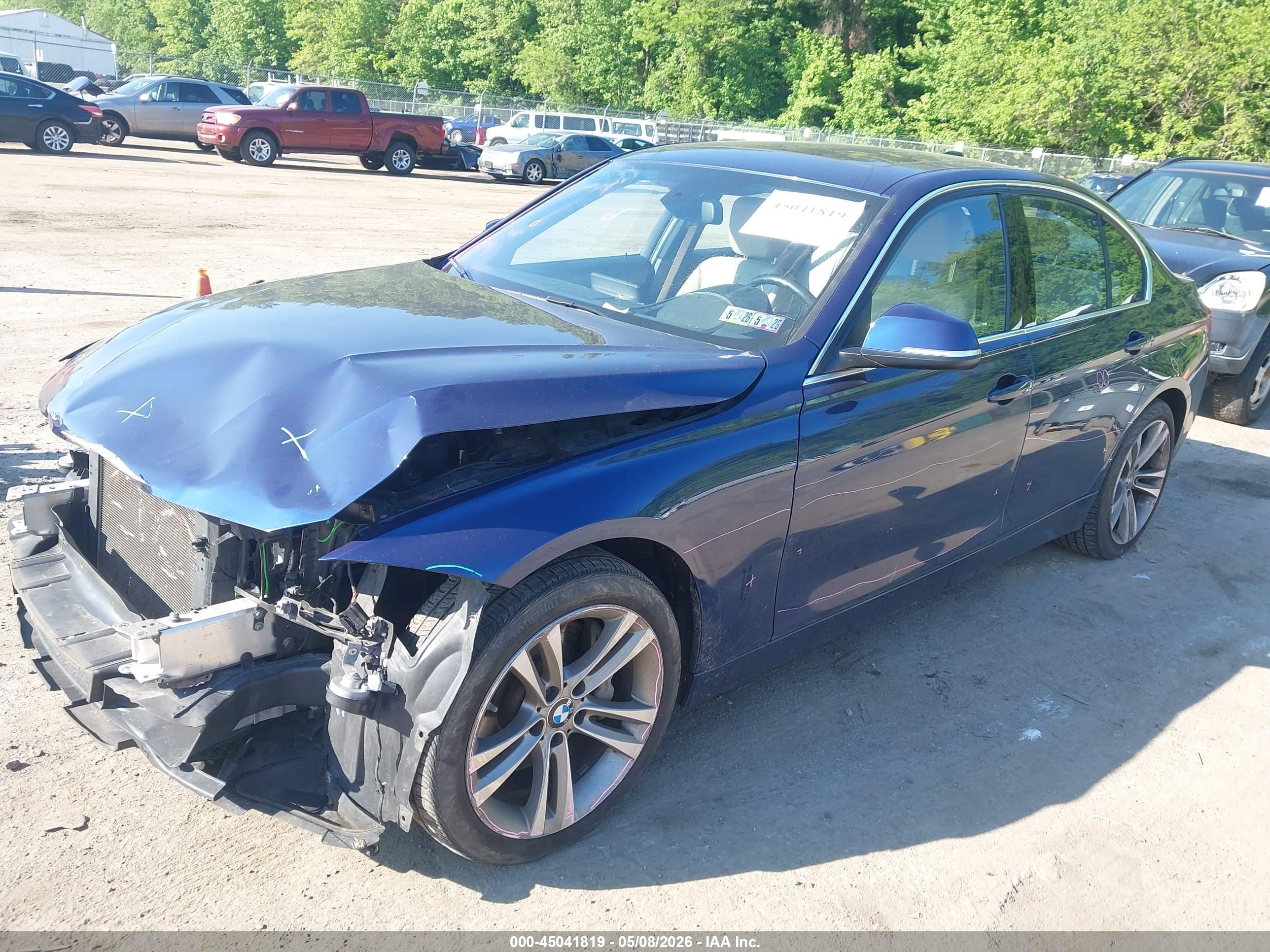 BMW 340I image 2