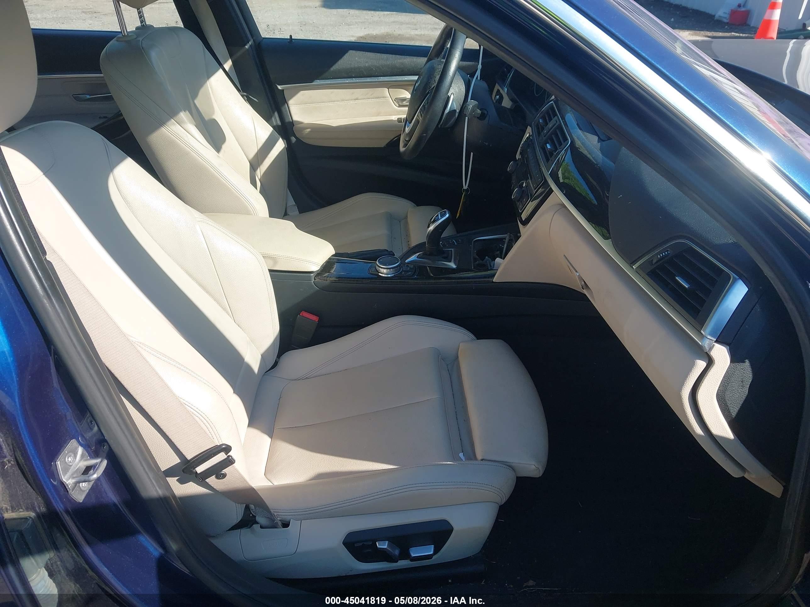 BMW 340I image 5