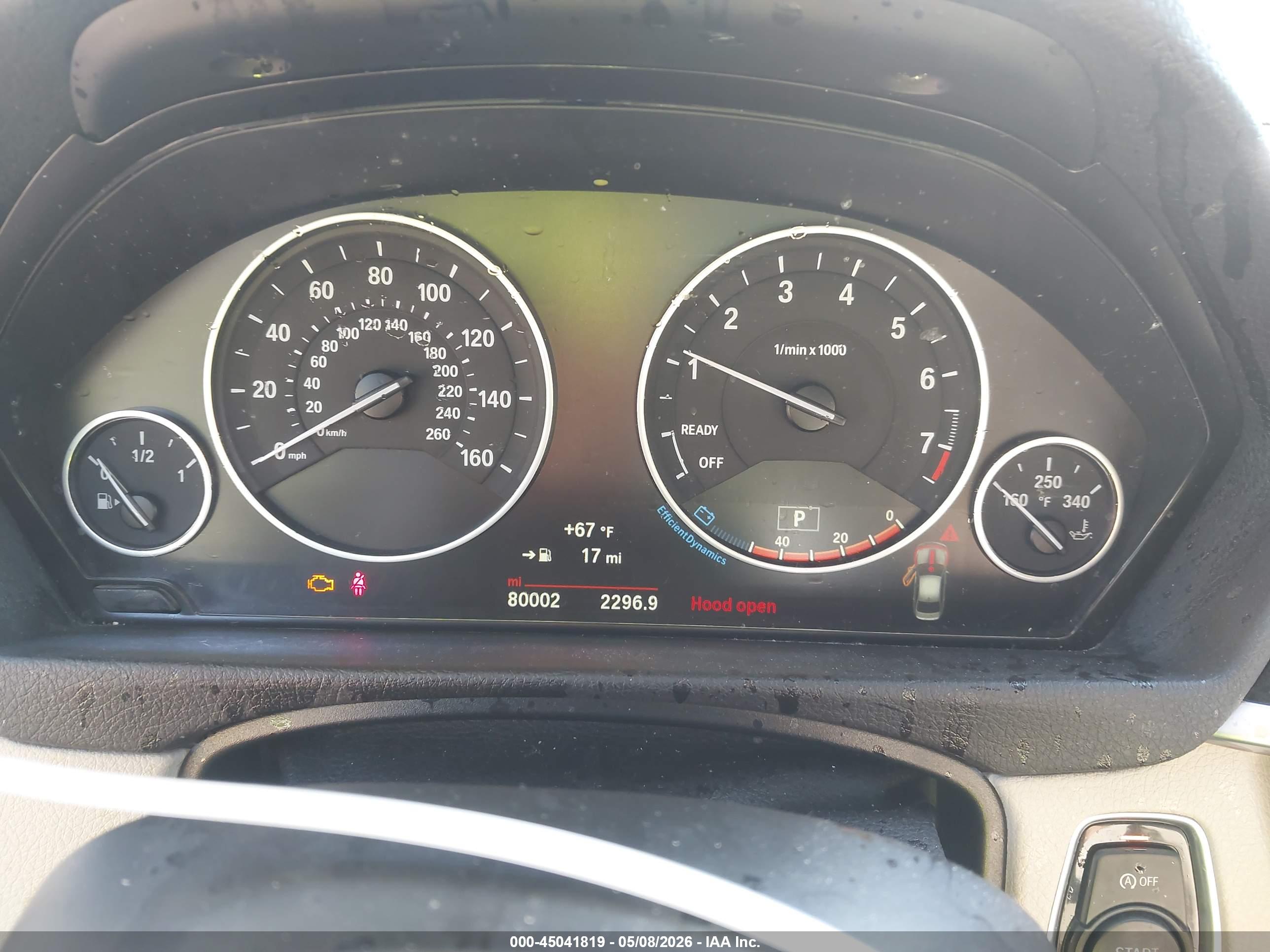 BMW 340I image 7