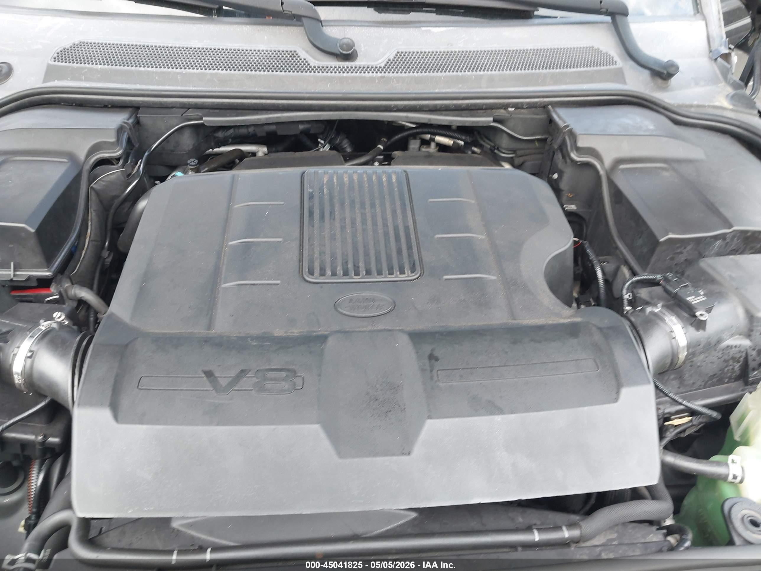 LAND ROVER image 10