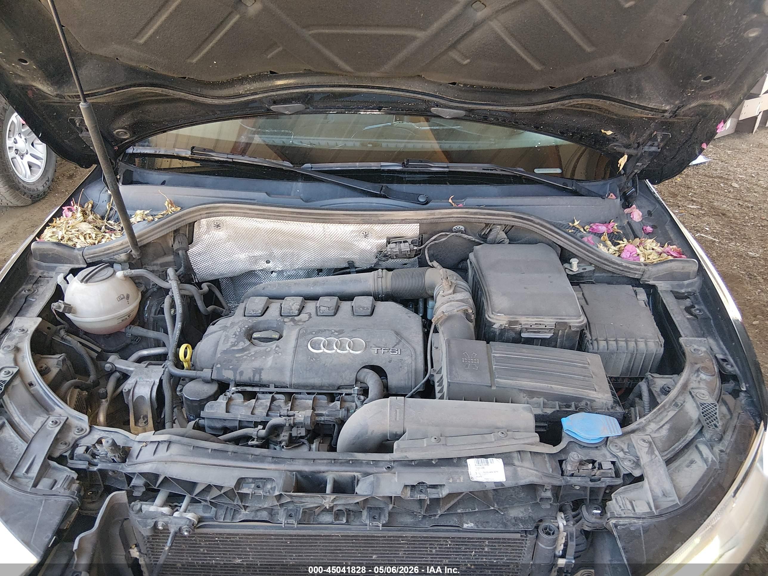 AUDI Q3 image 10