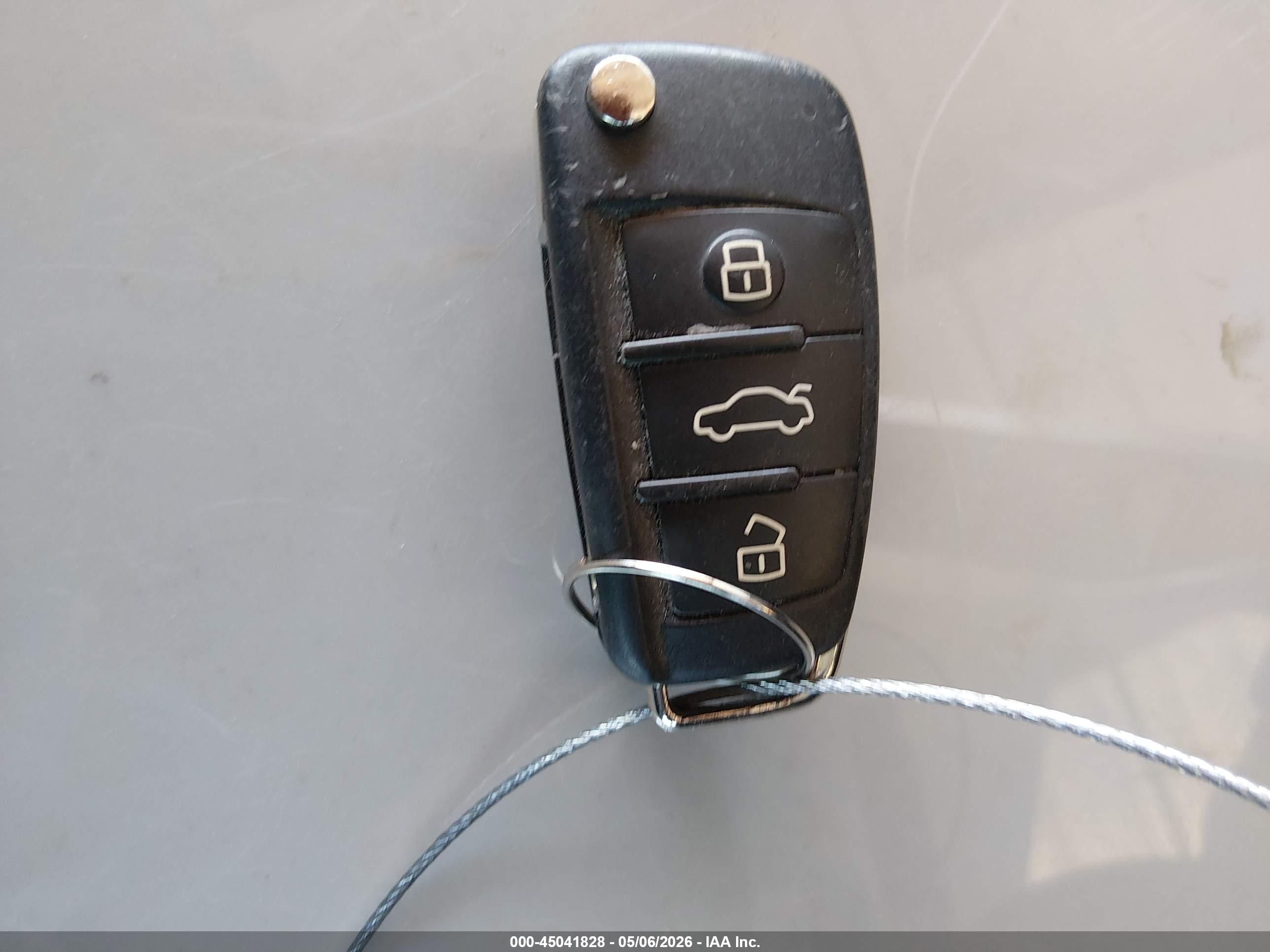 AUDI Q3 image 11