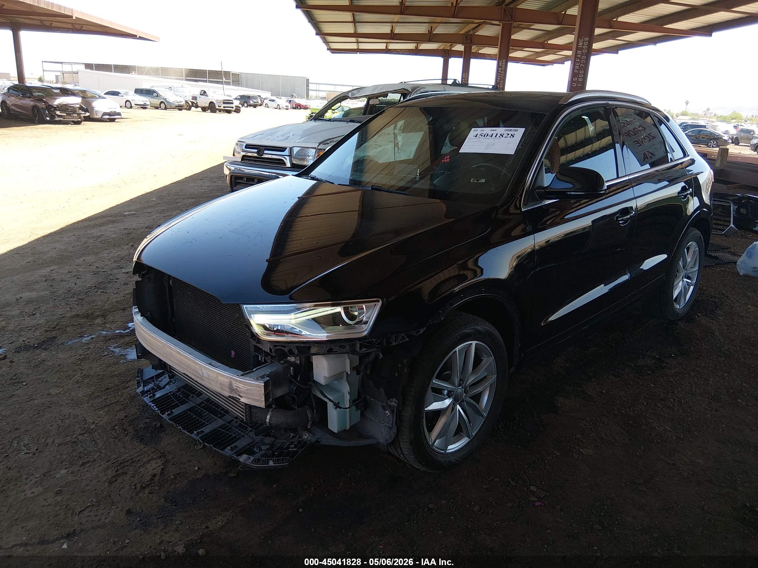 AUDI Q3 image 2