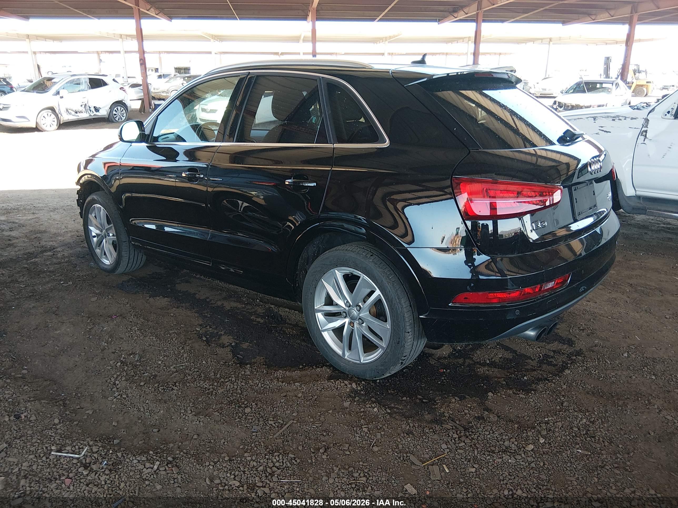 AUDI Q3 image 3