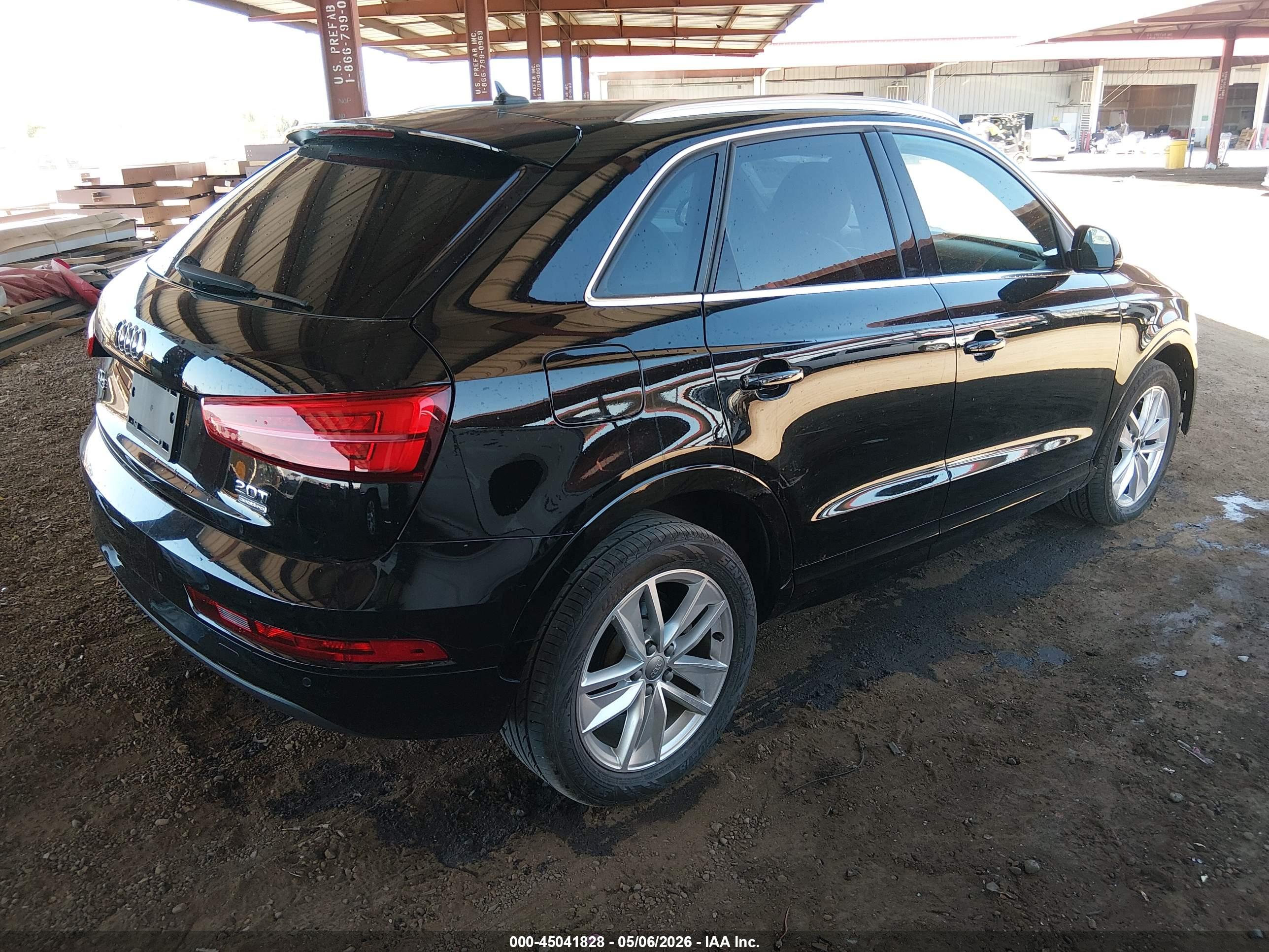 AUDI Q3 image 4