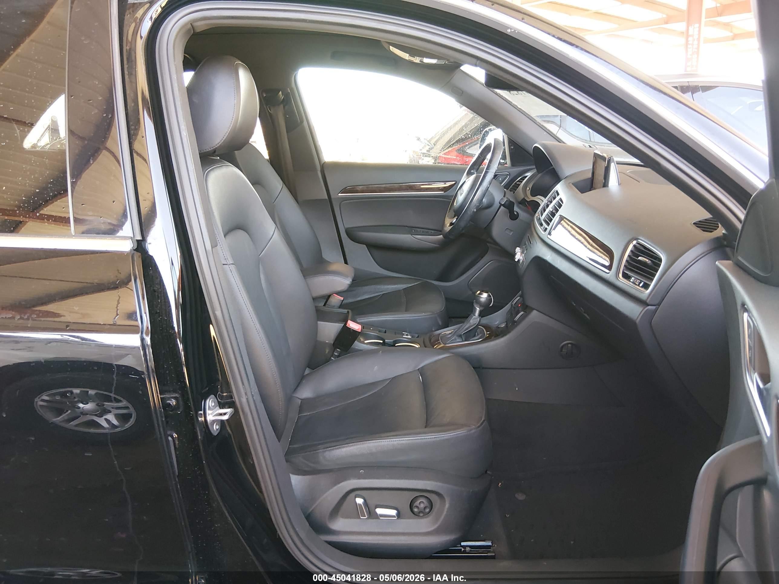 AUDI Q3 image 5