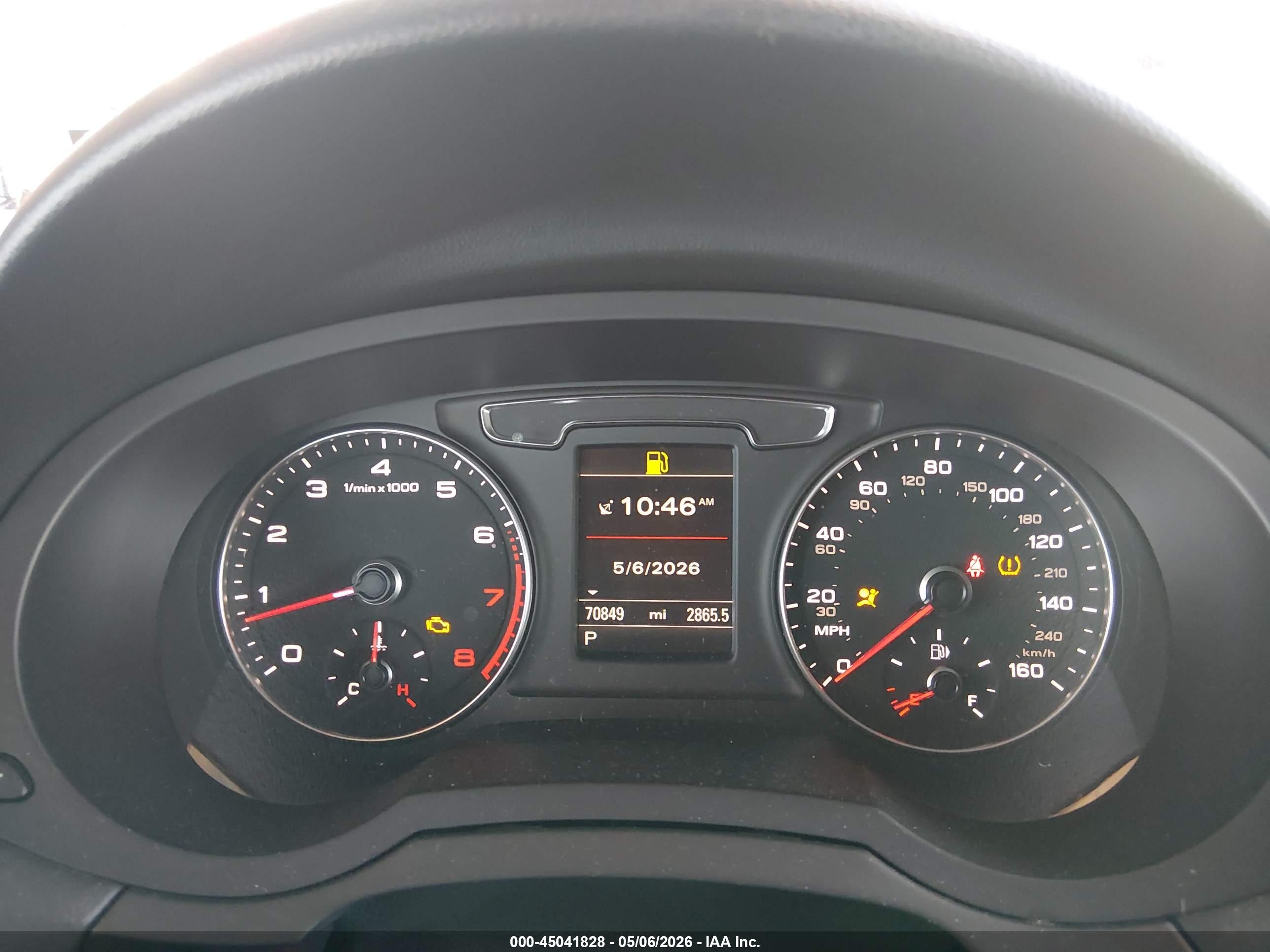 AUDI Q3 image 7