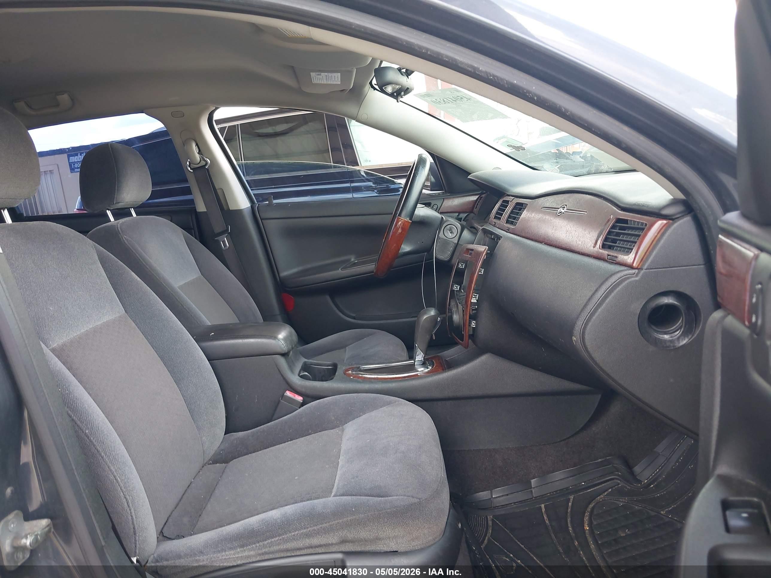 CHEVROLET IMPALA image 5