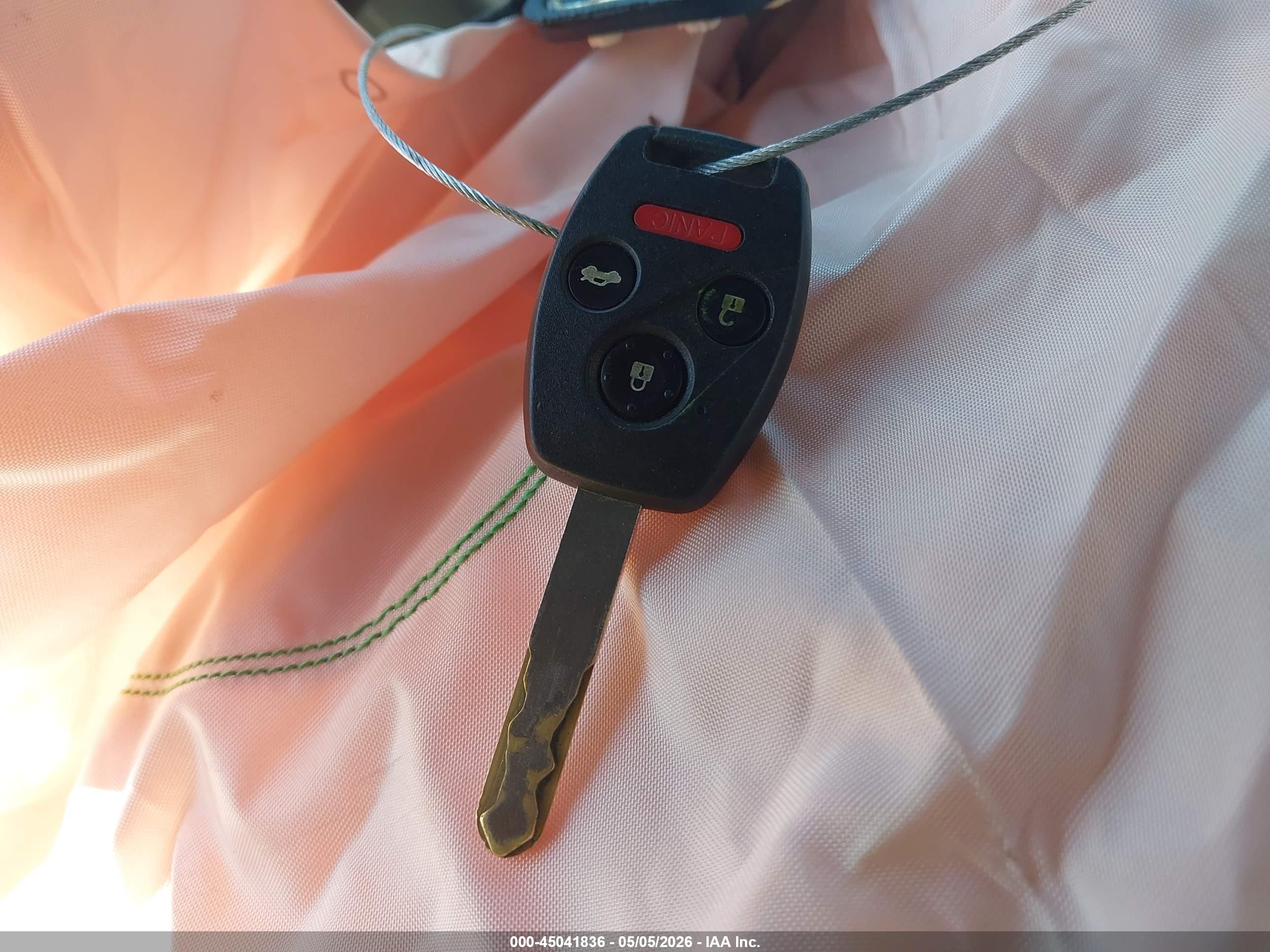 HONDA CIVIC image 11