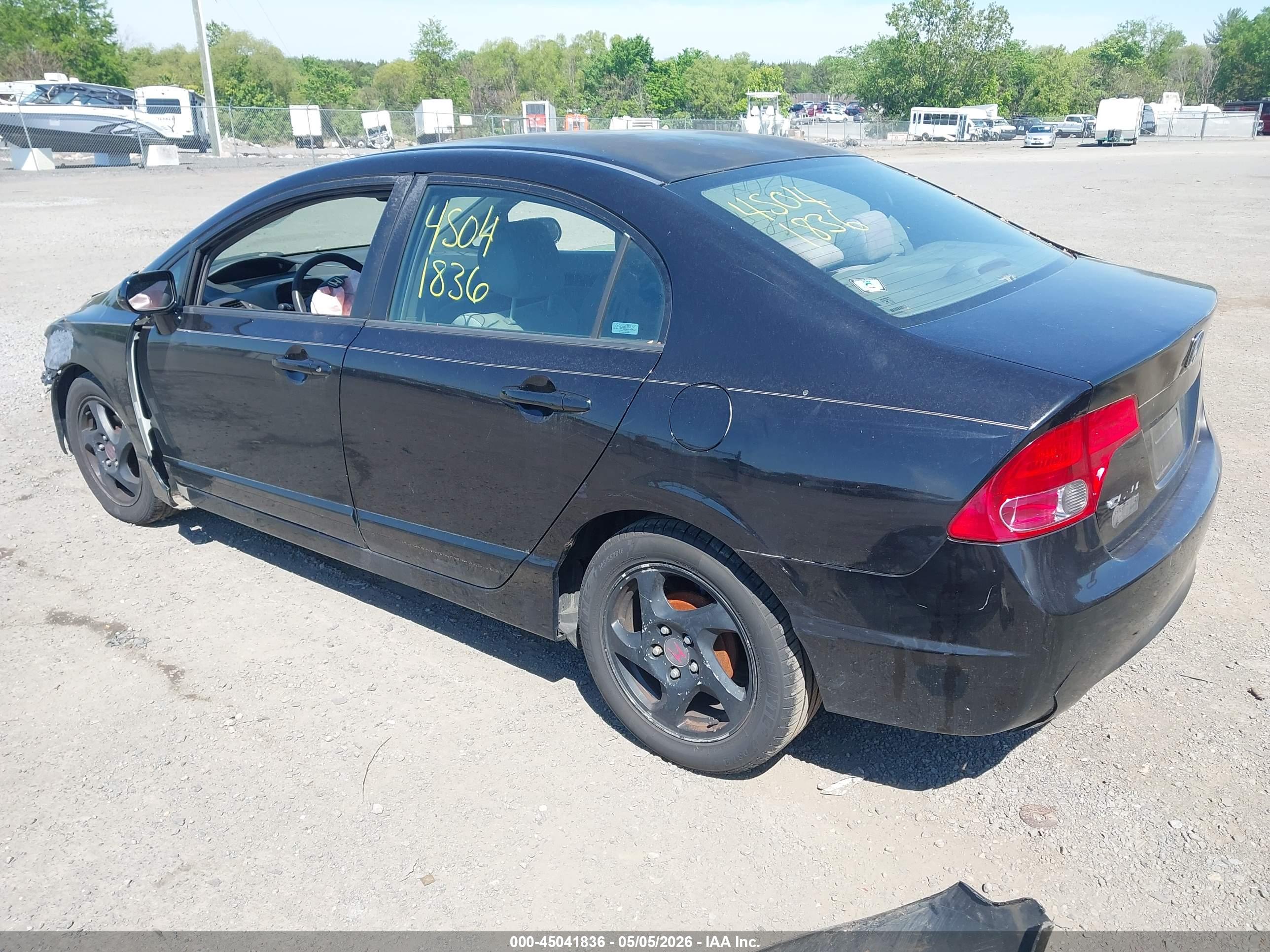 HONDA CIVIC image 3