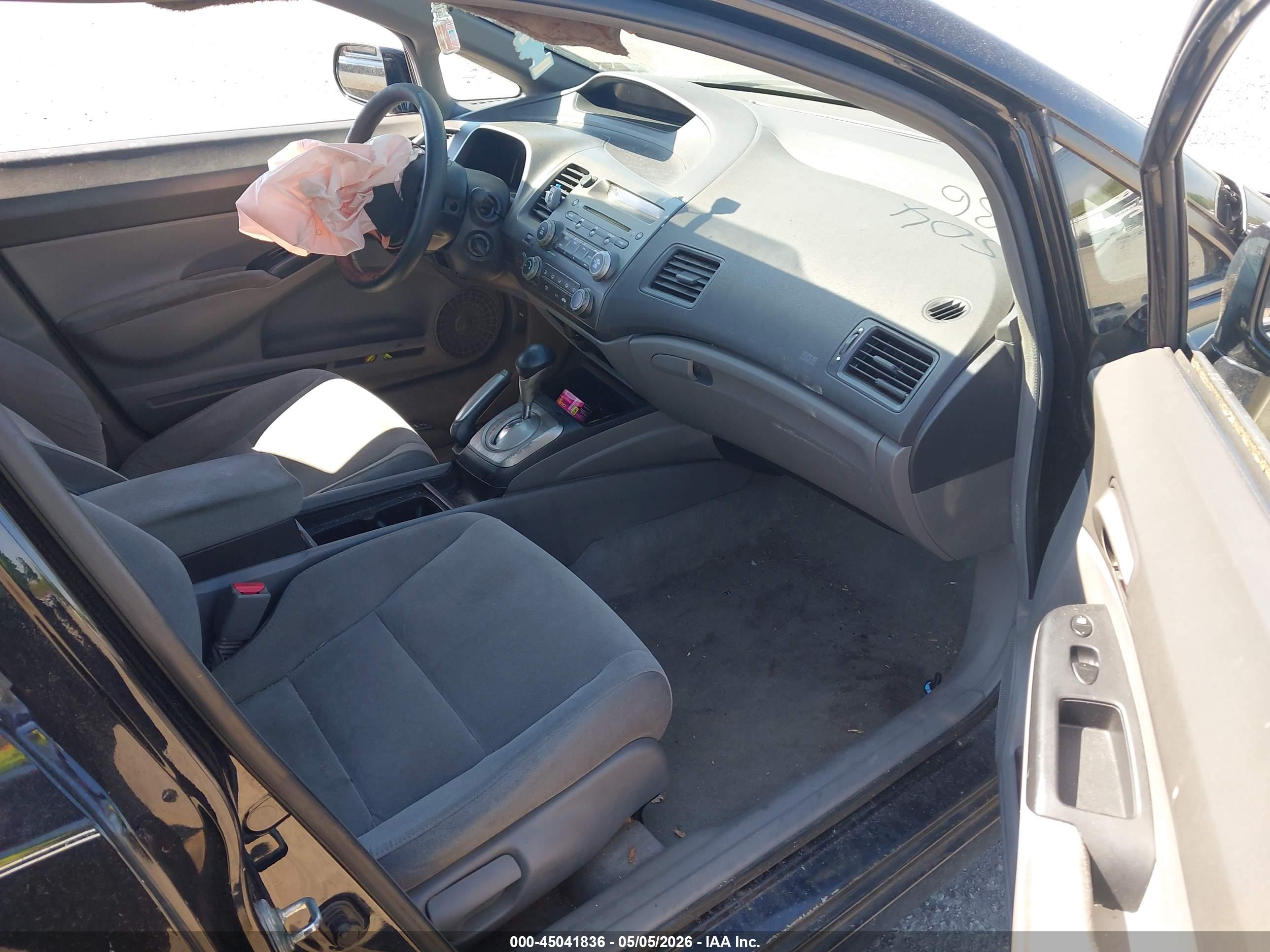 HONDA CIVIC image 5