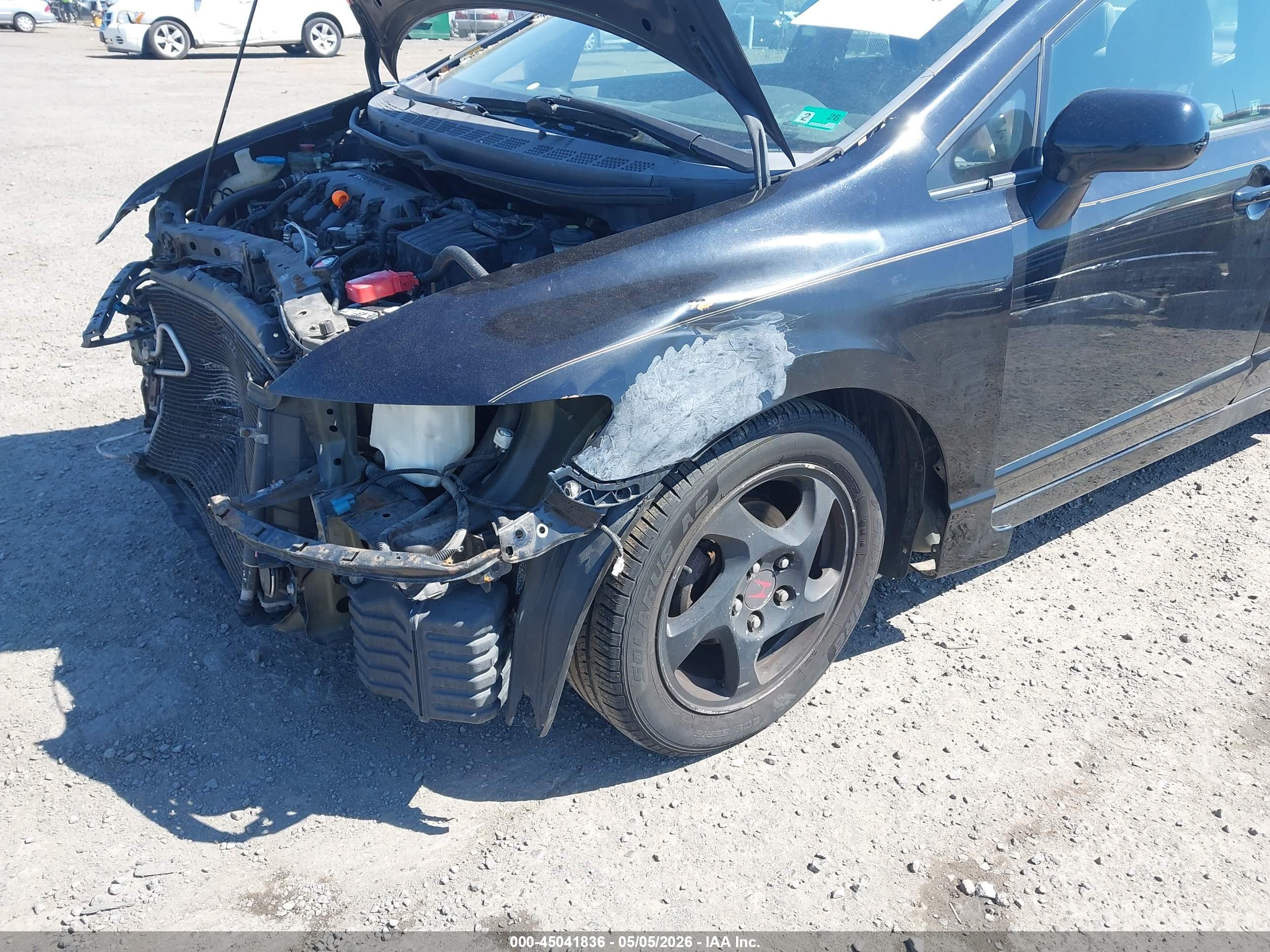 HONDA CIVIC image 6