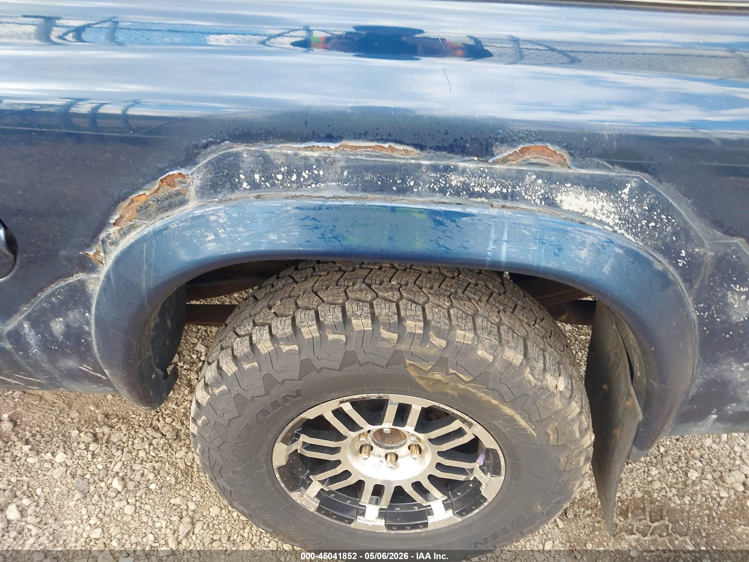 DODGE DAKOTA image 6