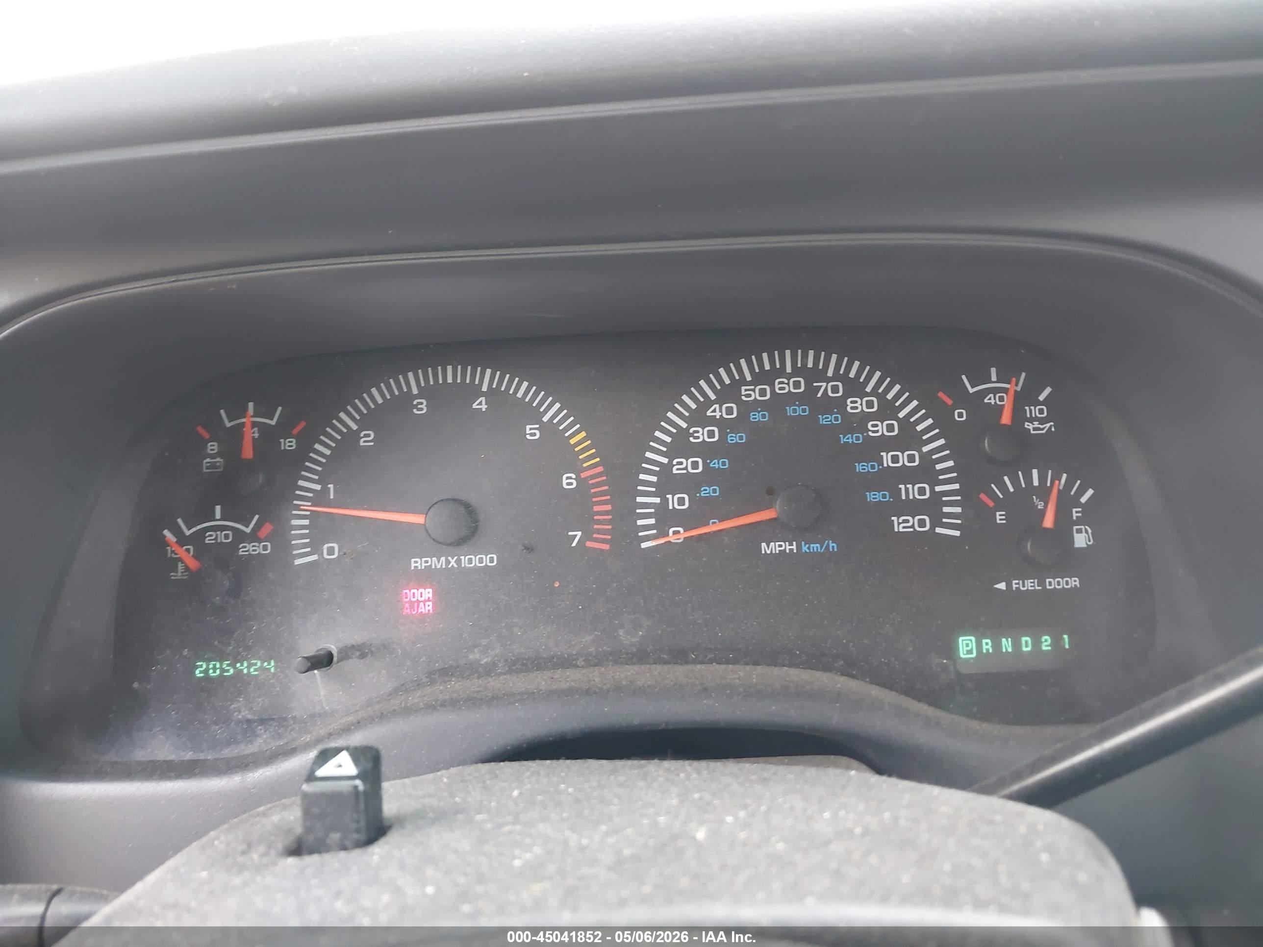 DODGE DAKOTA image 7