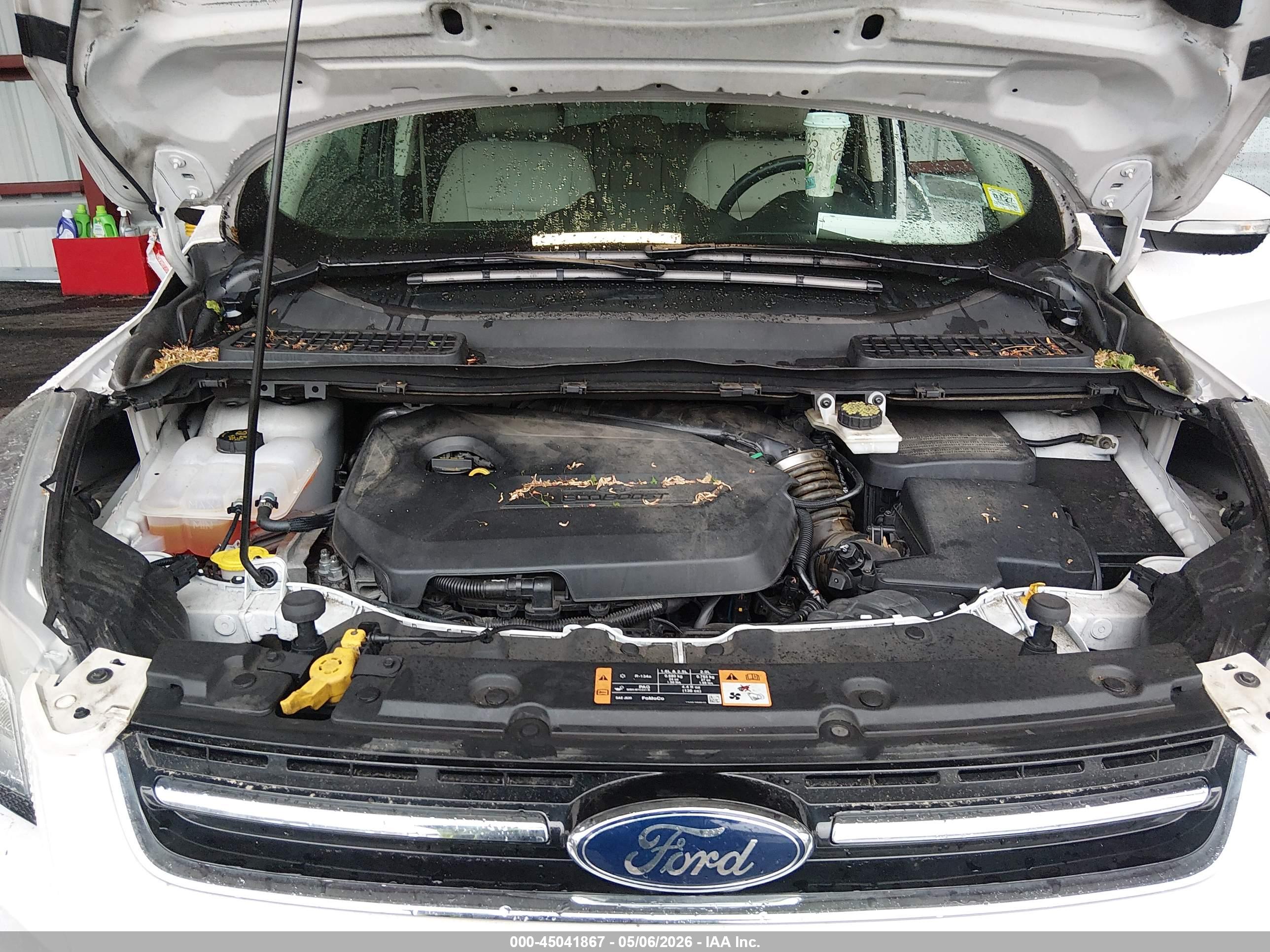 FORD ESCAPE image 10