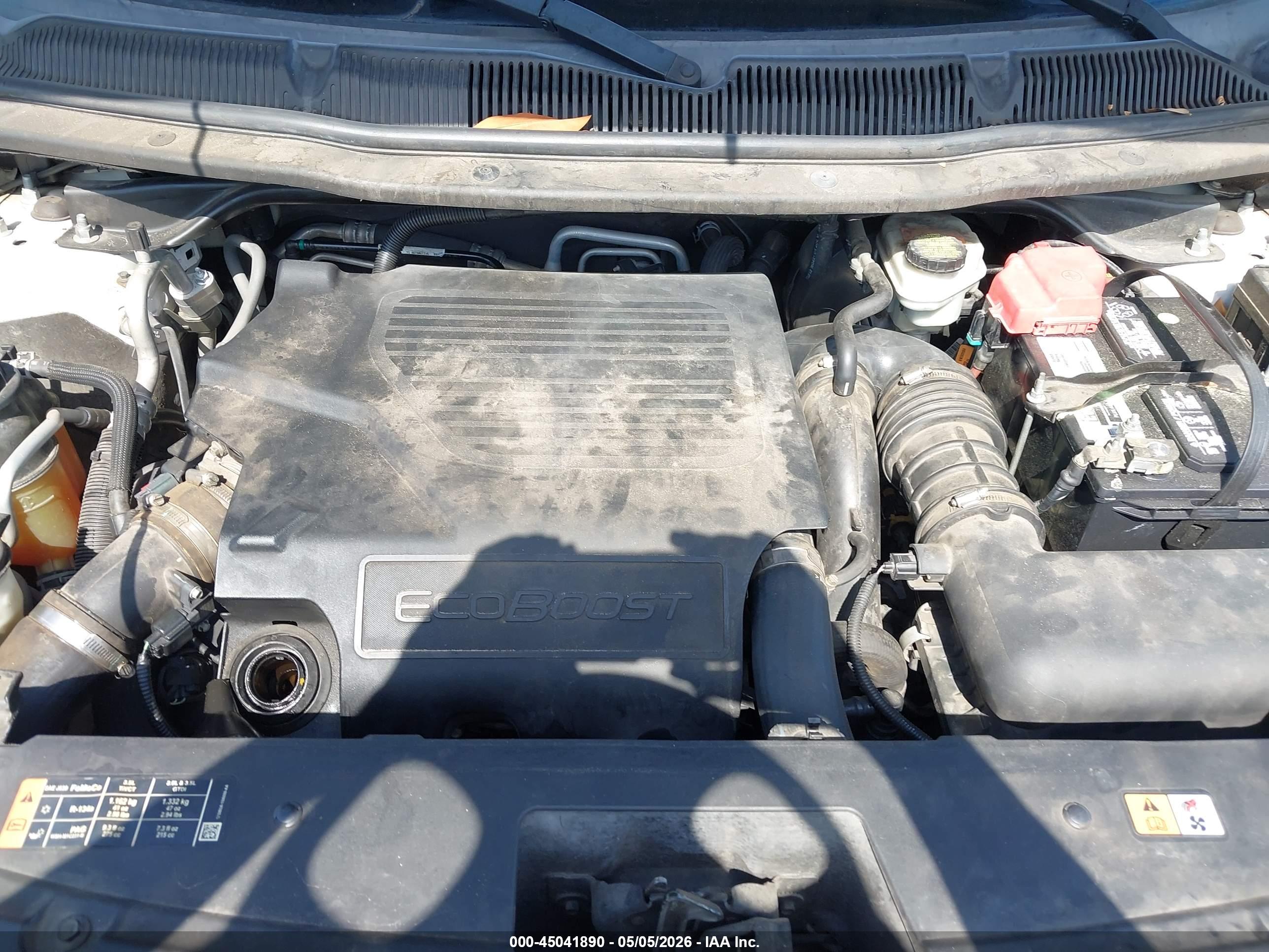FORD EXPLORER image 10