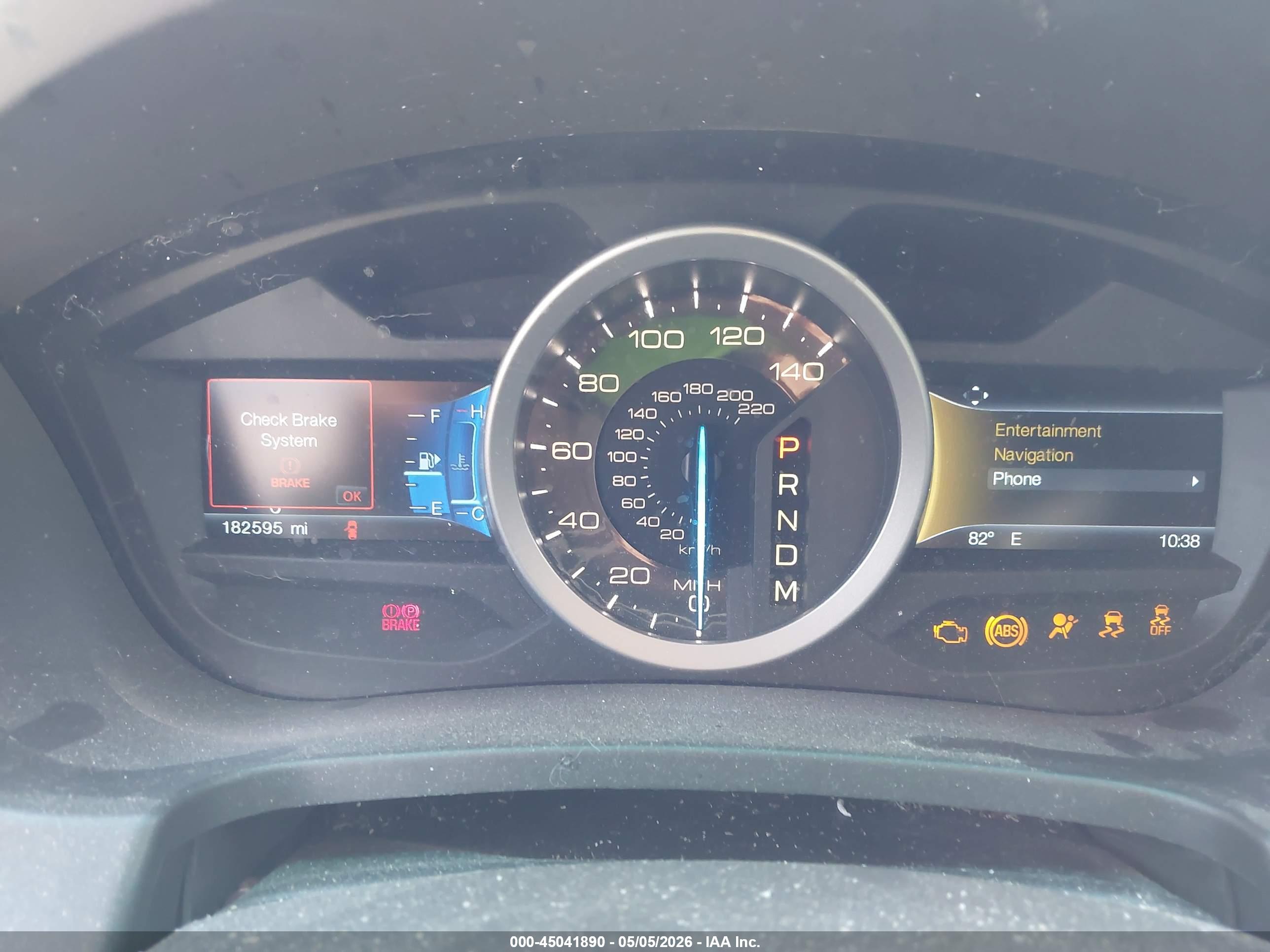 FORD EXPLORER image 7