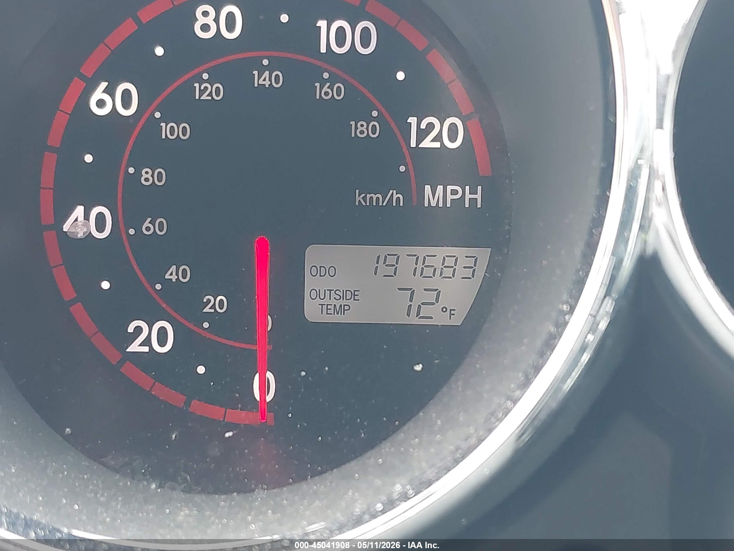 TOYOTA MATRIX image 7