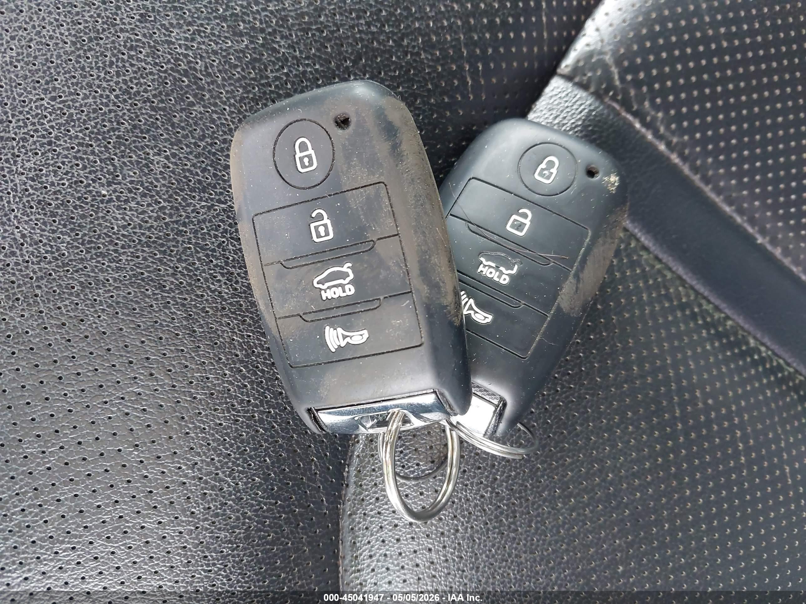 KIA OPTIMA image 11