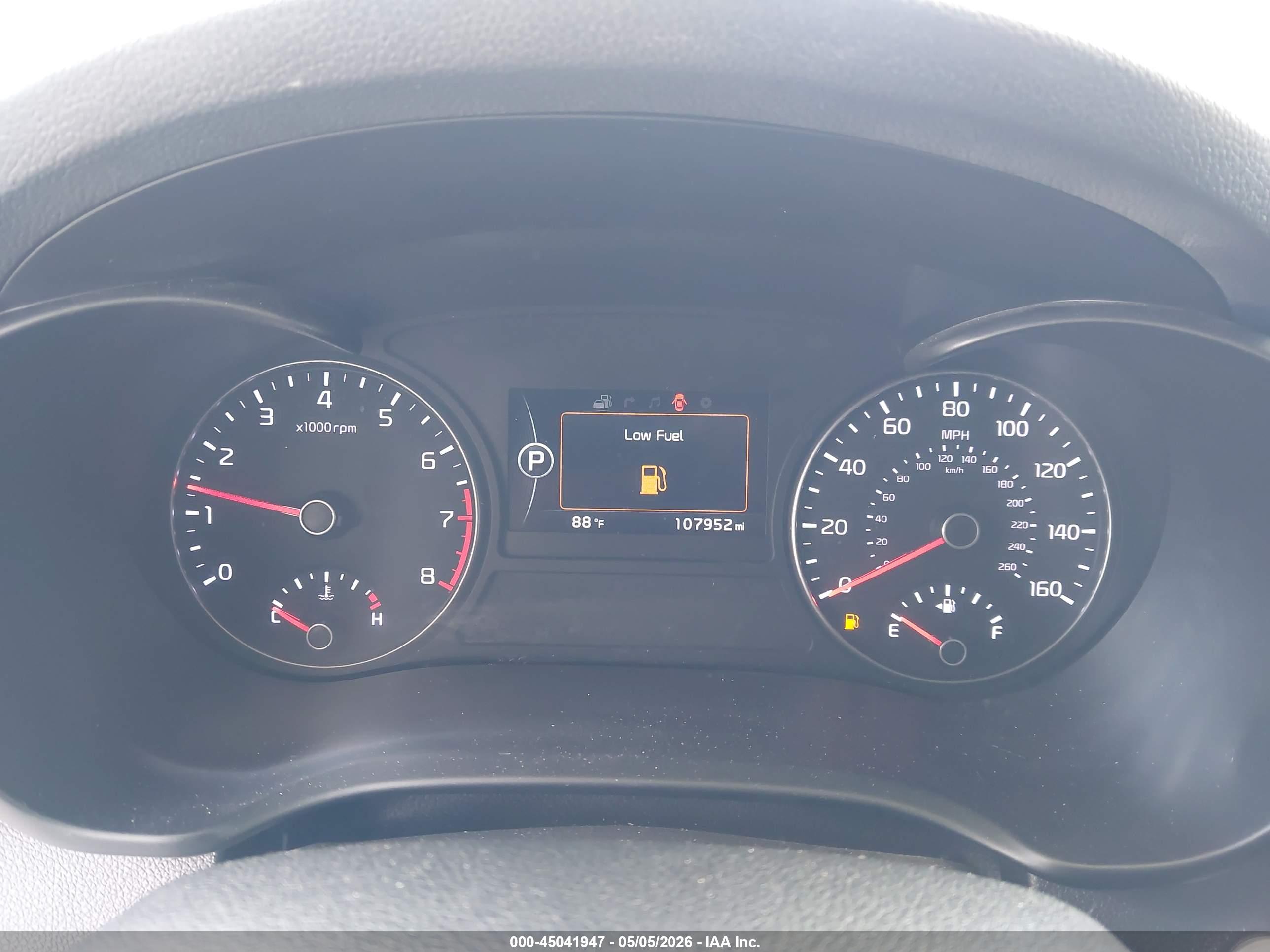 KIA OPTIMA image 7