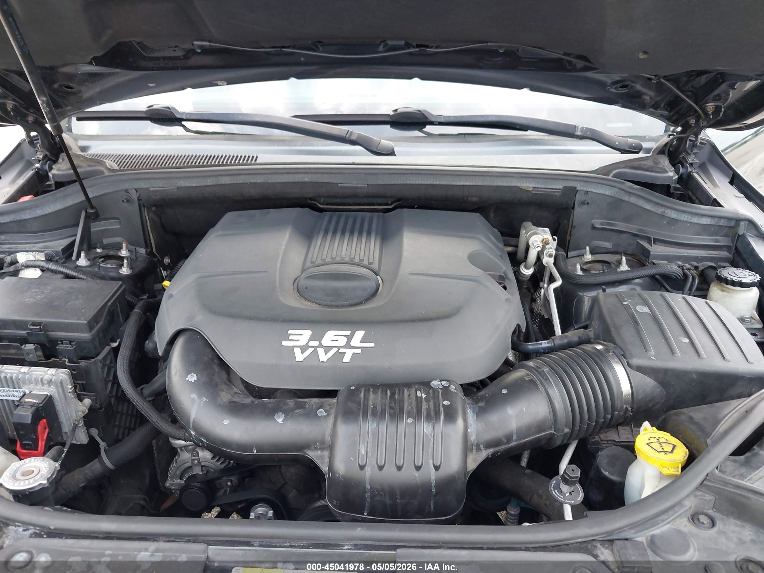 JEEP GRAND image 10