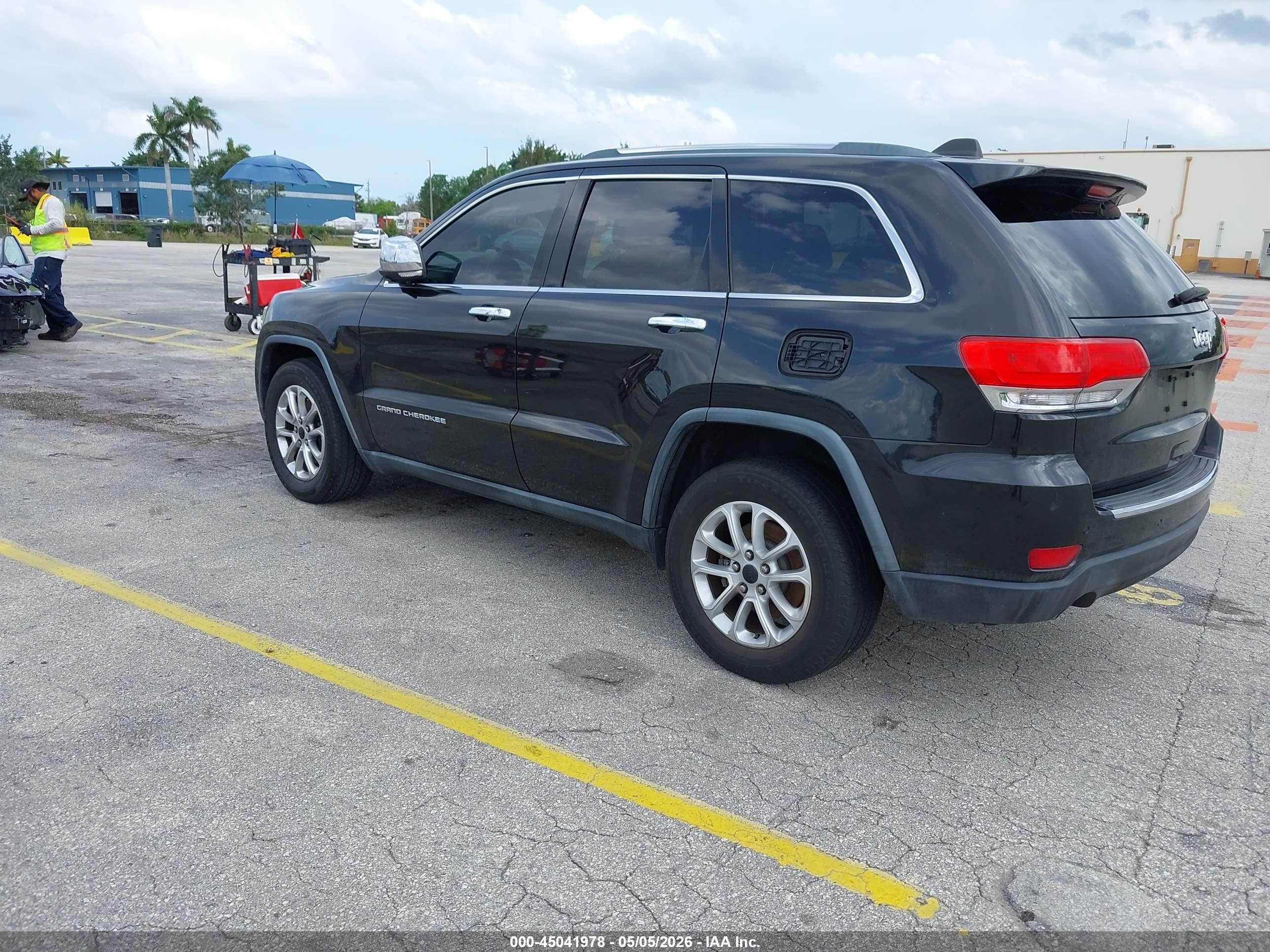 JEEP GRAND image 3