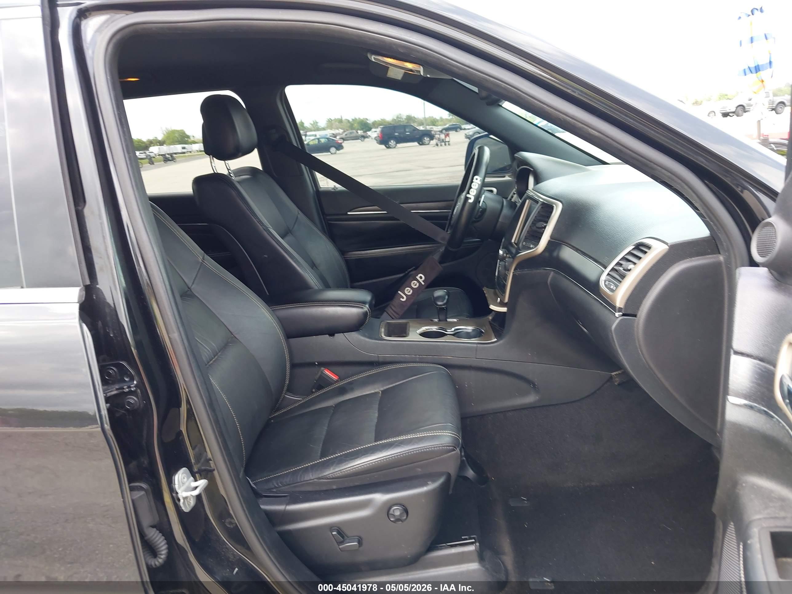 JEEP GRAND image 5