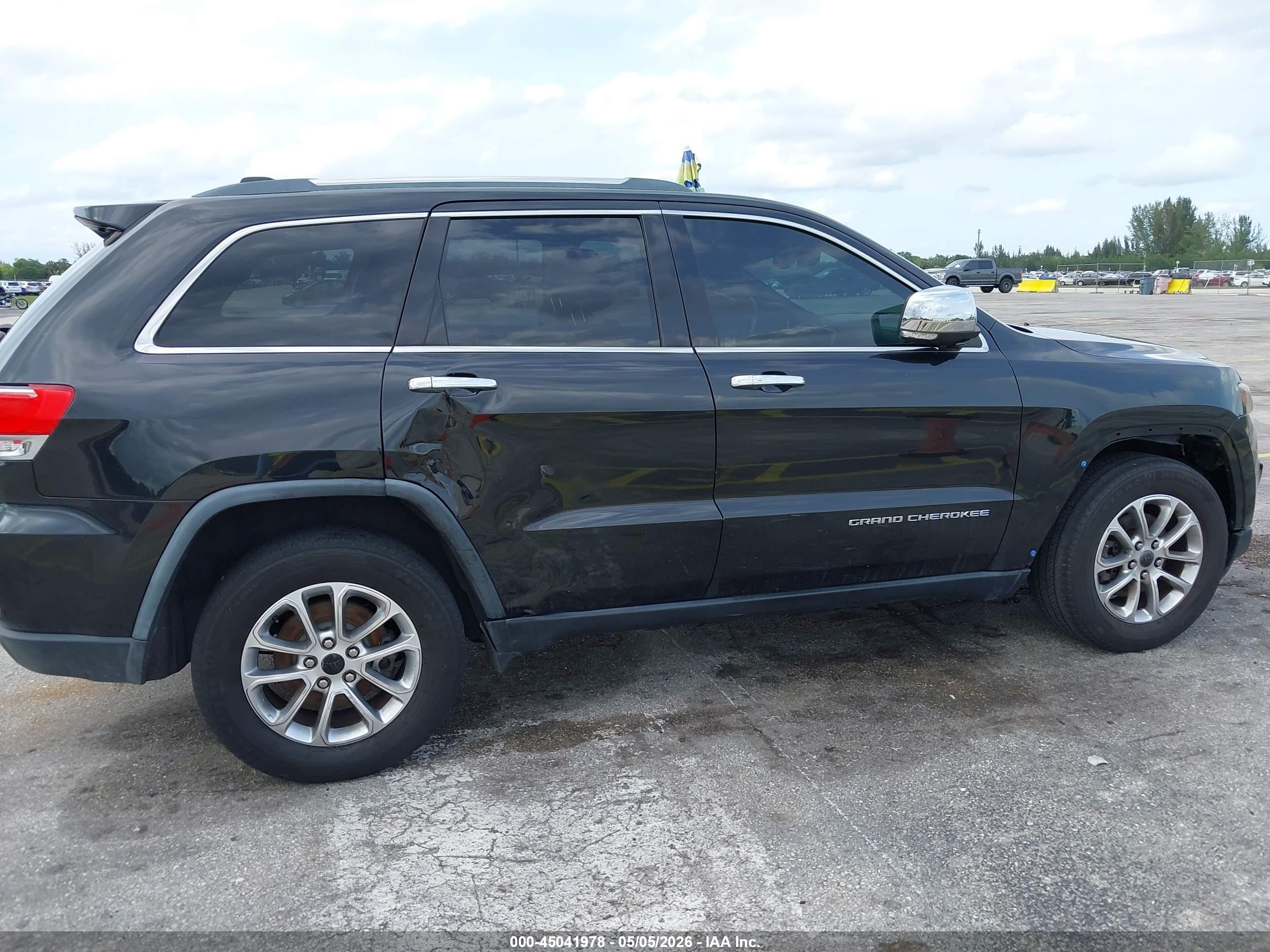 JEEP GRAND image 6