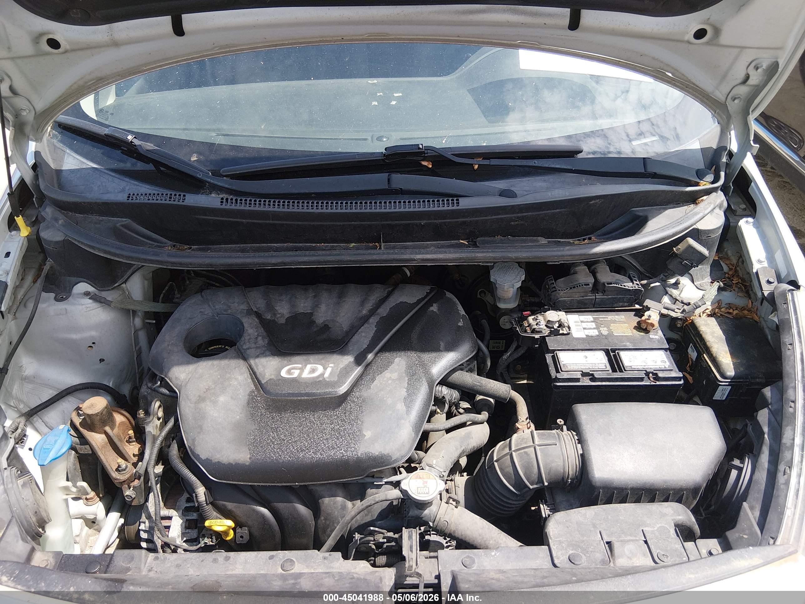 KIA RIO image 10