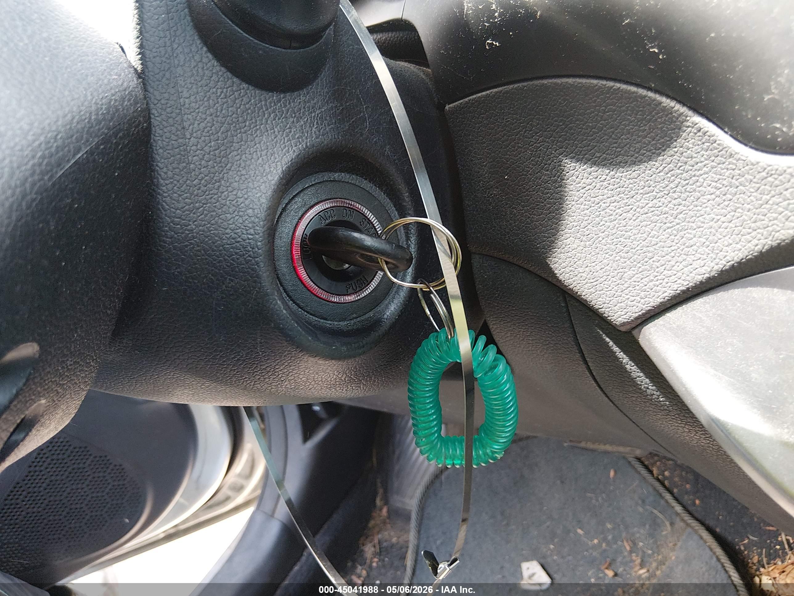 KIA RIO image 11