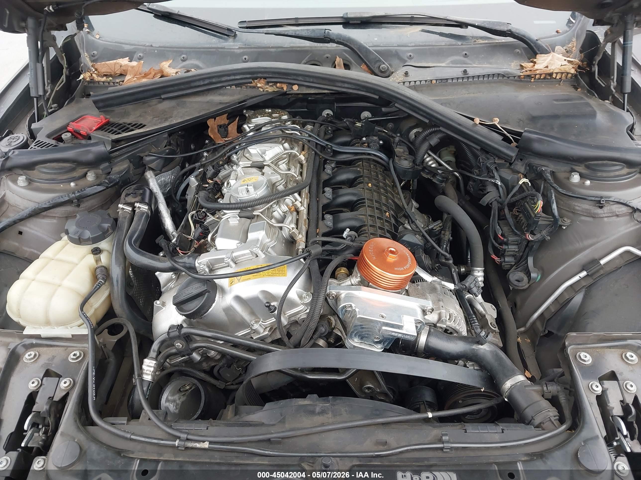BMW 335I image 10