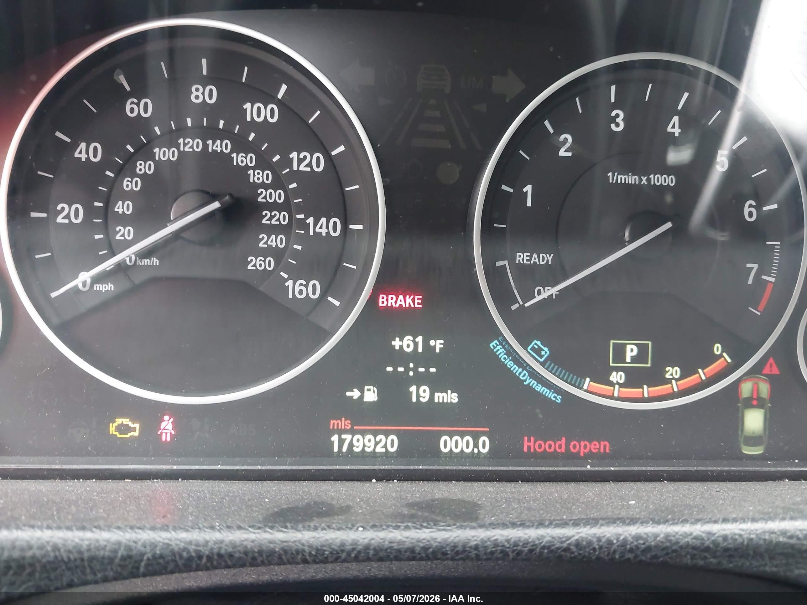 BMW 335I image 7