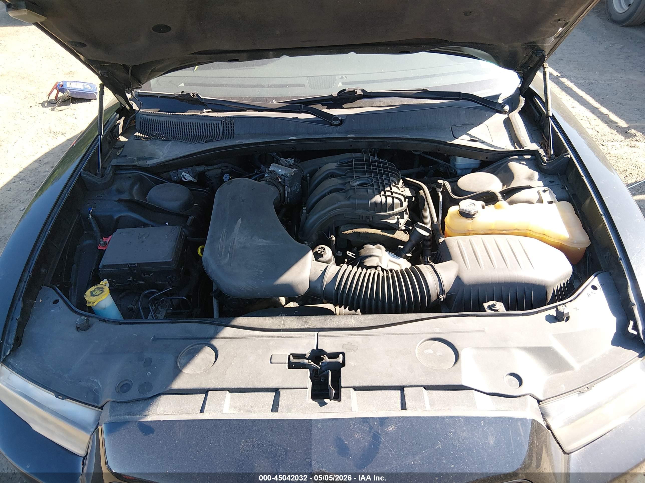 DODGE CHARGER image 10