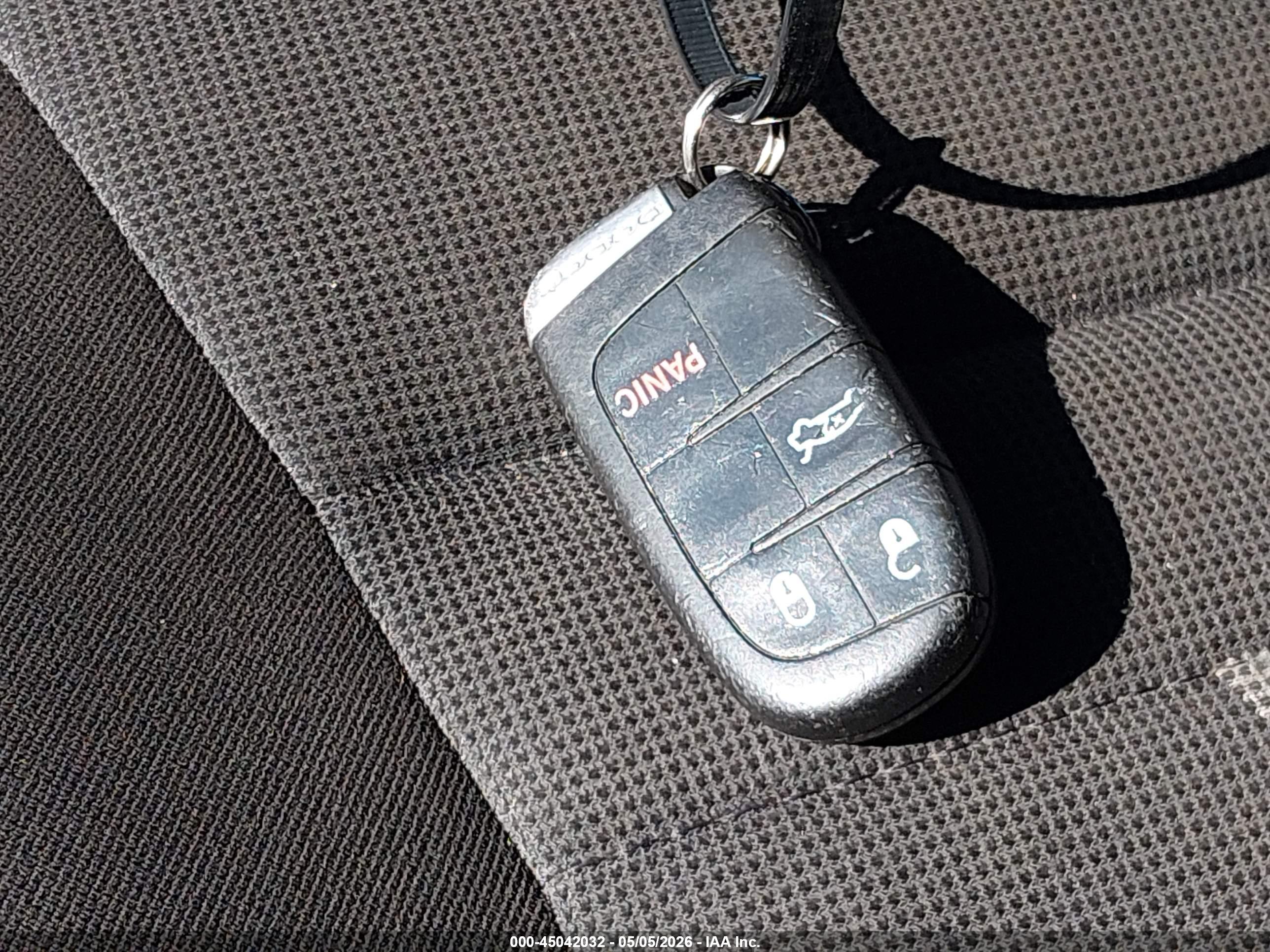 DODGE CHARGER image 11