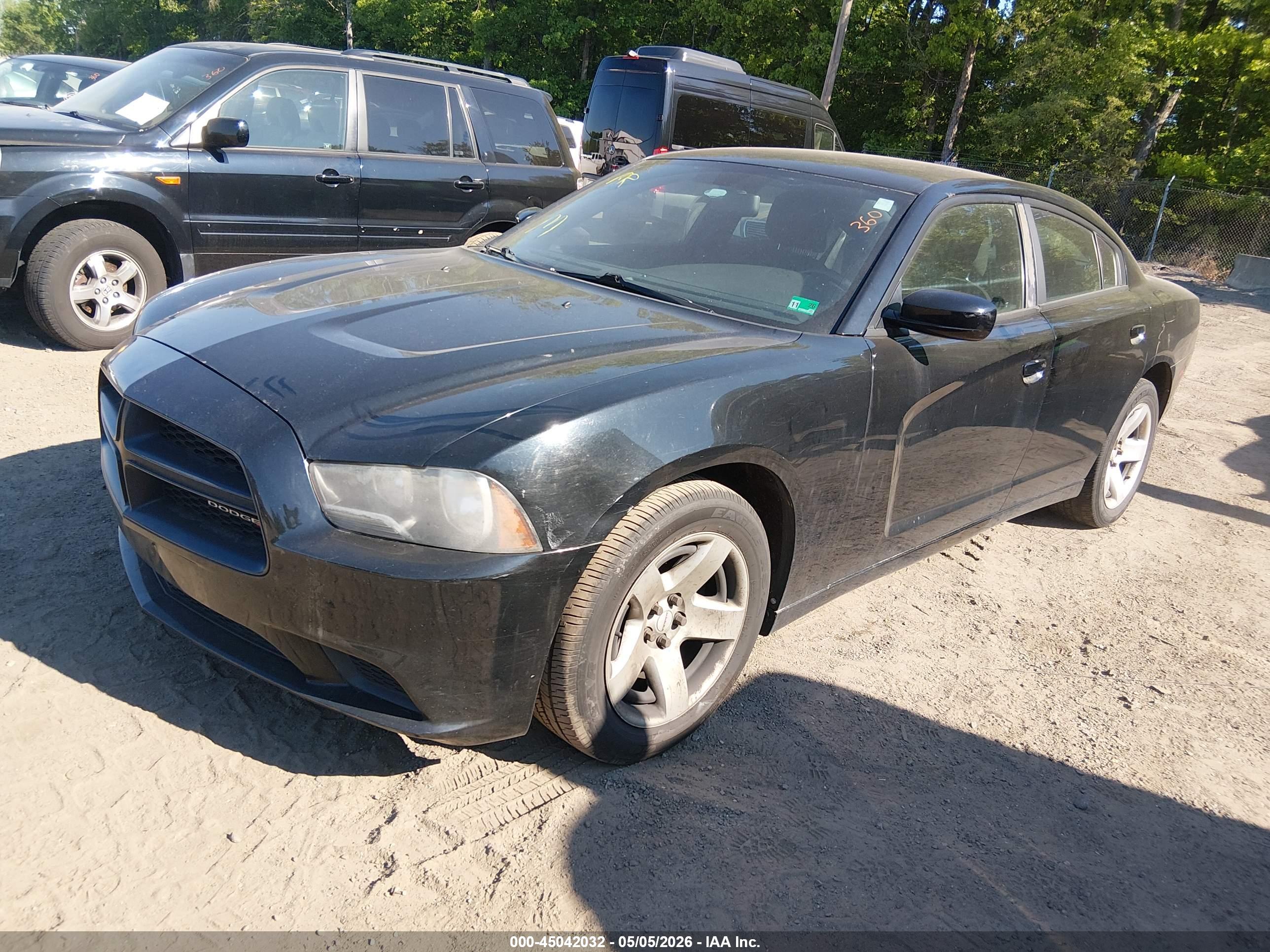 DODGE CHARGER image 2