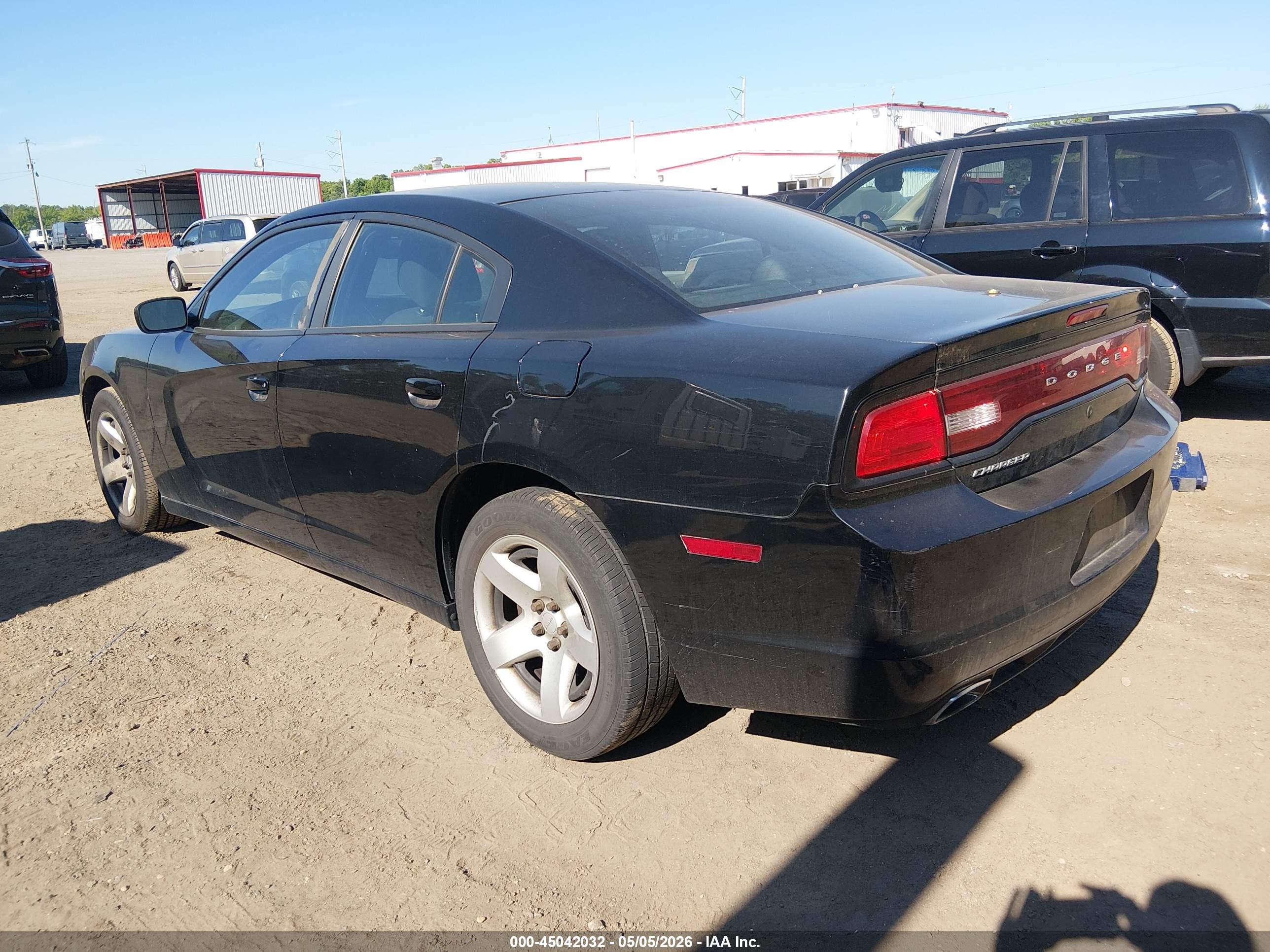 DODGE CHARGER image 3