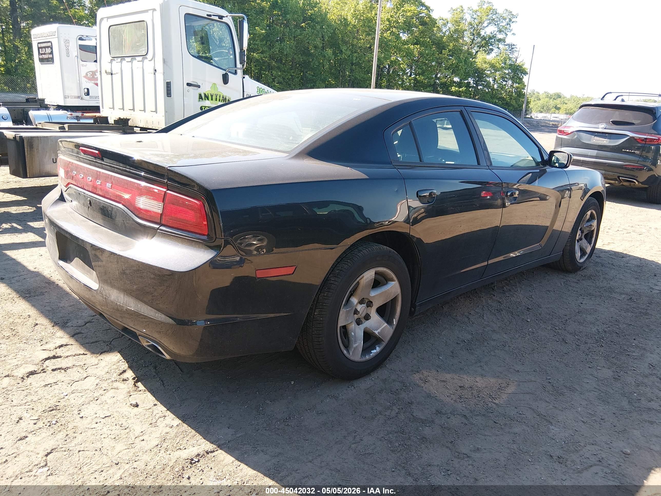 DODGE CHARGER image 4