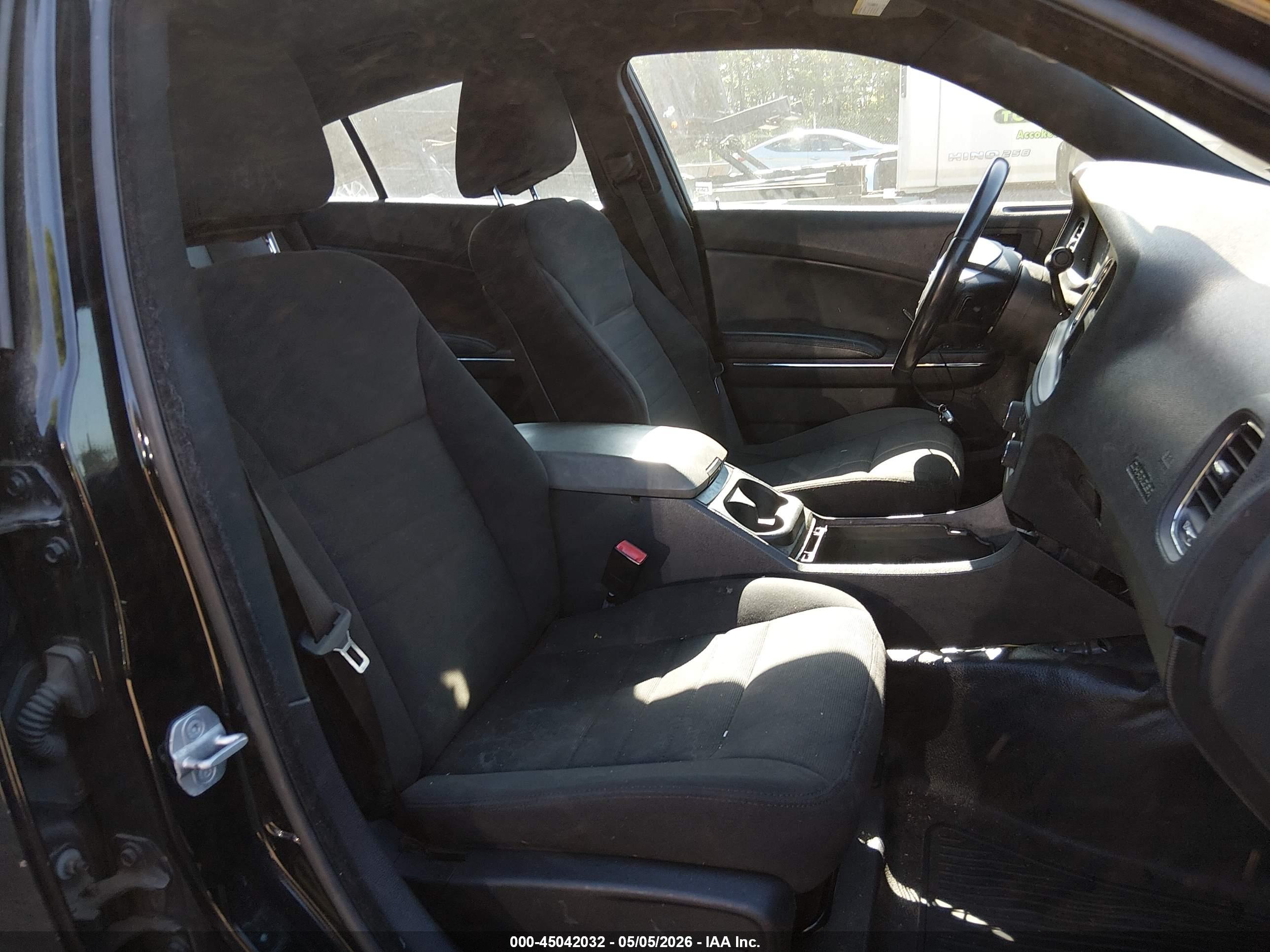 DODGE CHARGER image 5
