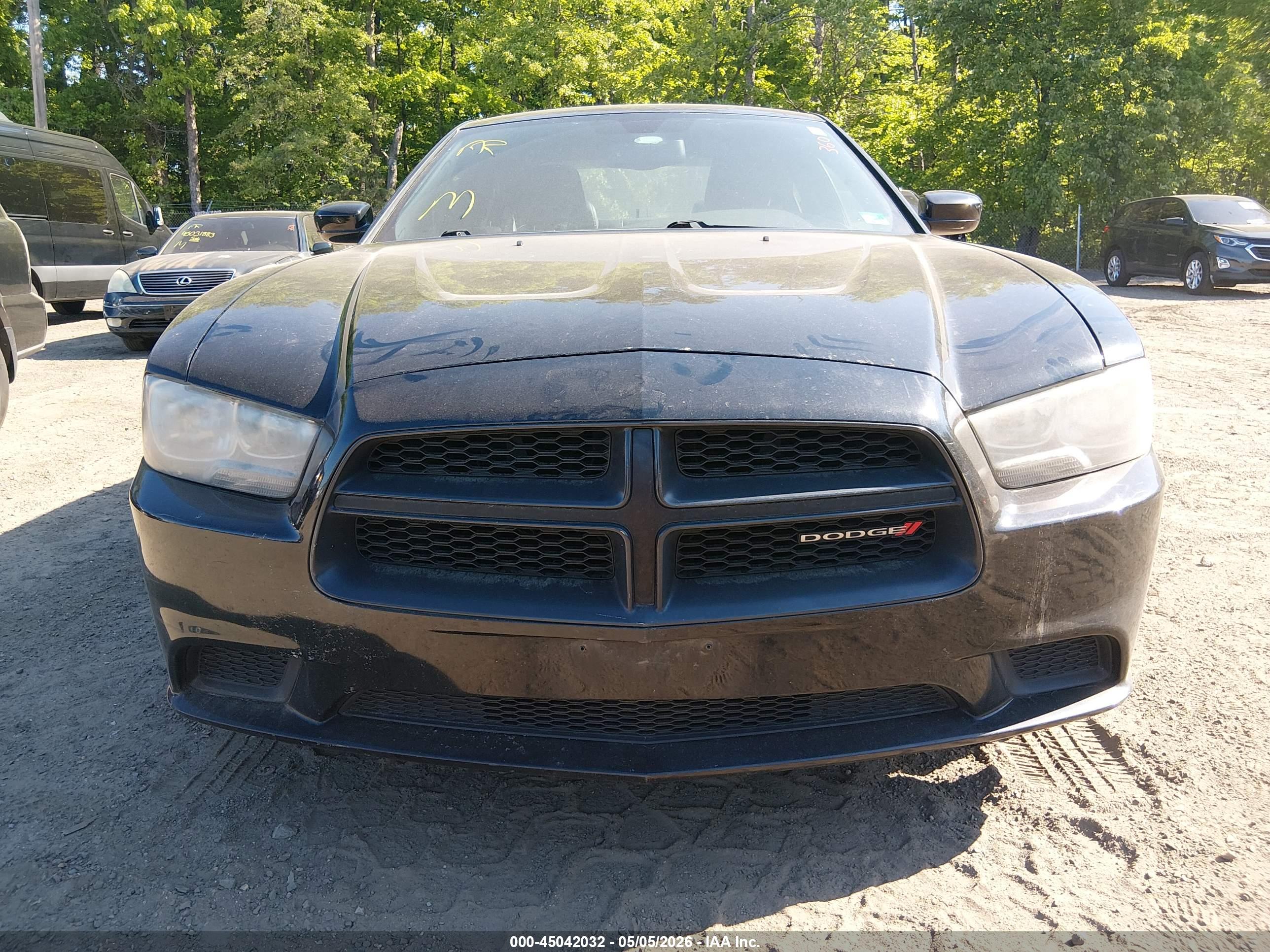 DODGE CHARGER image 6