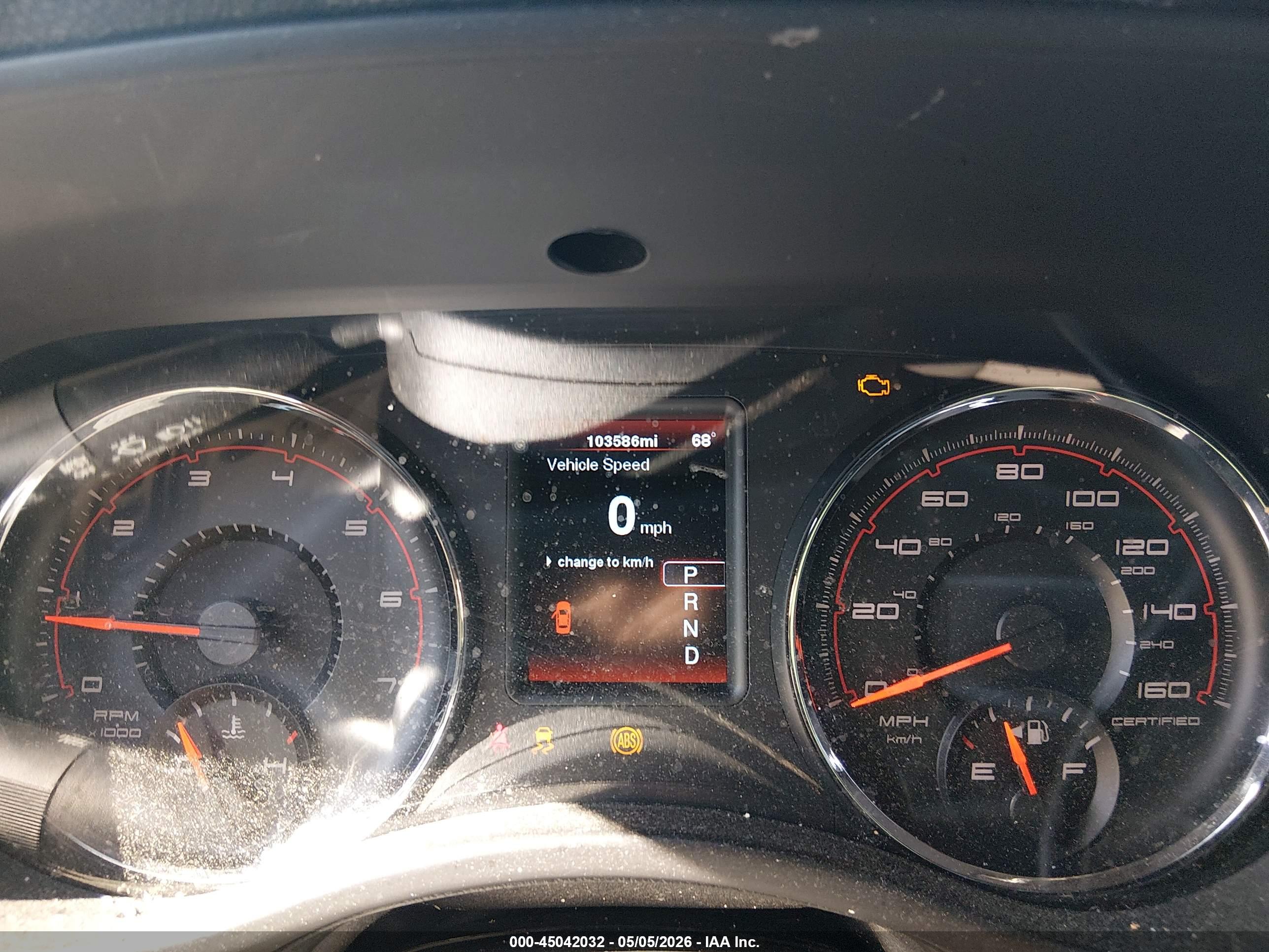 DODGE CHARGER image 7