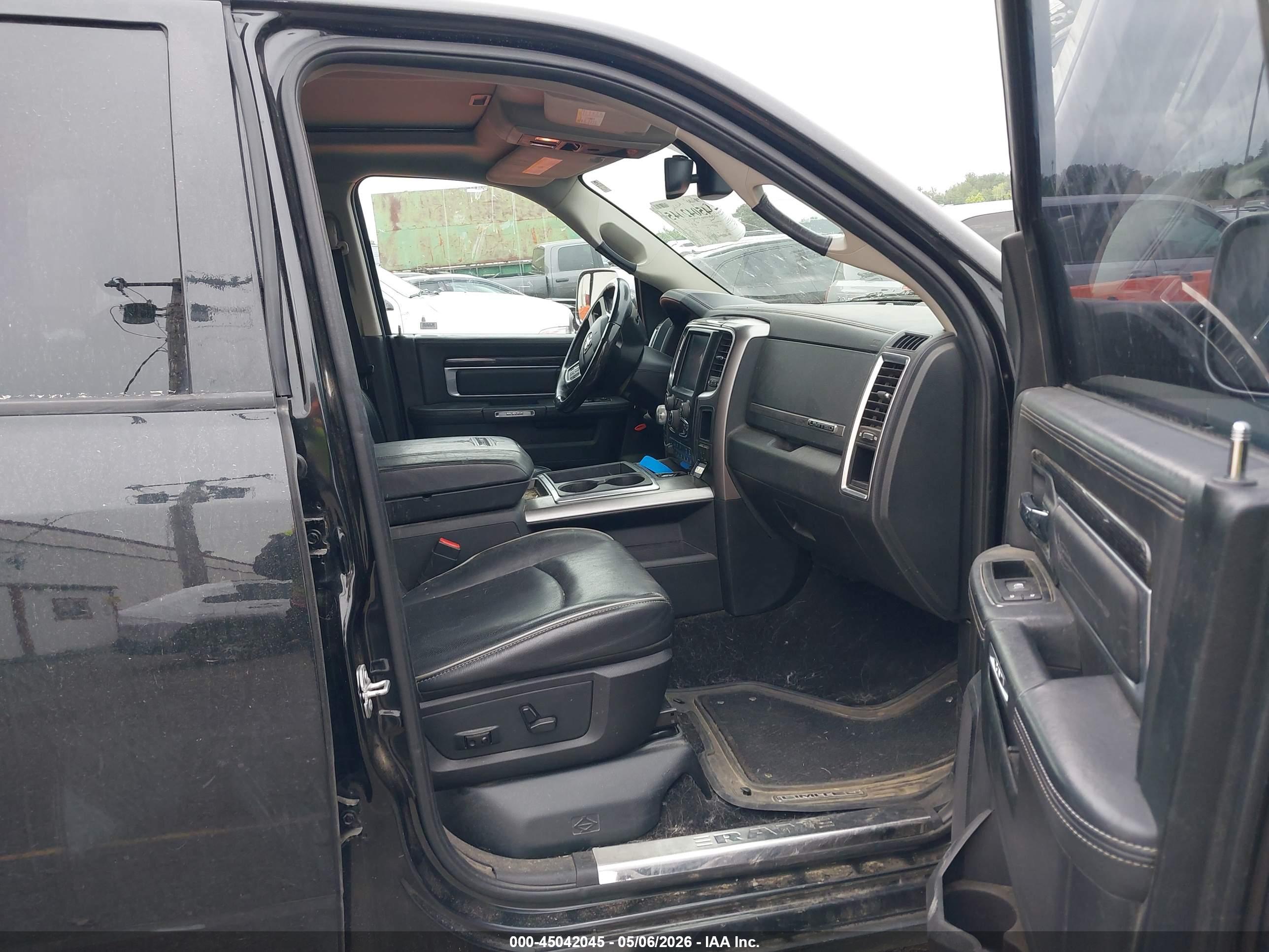 RAM 1500 image 5