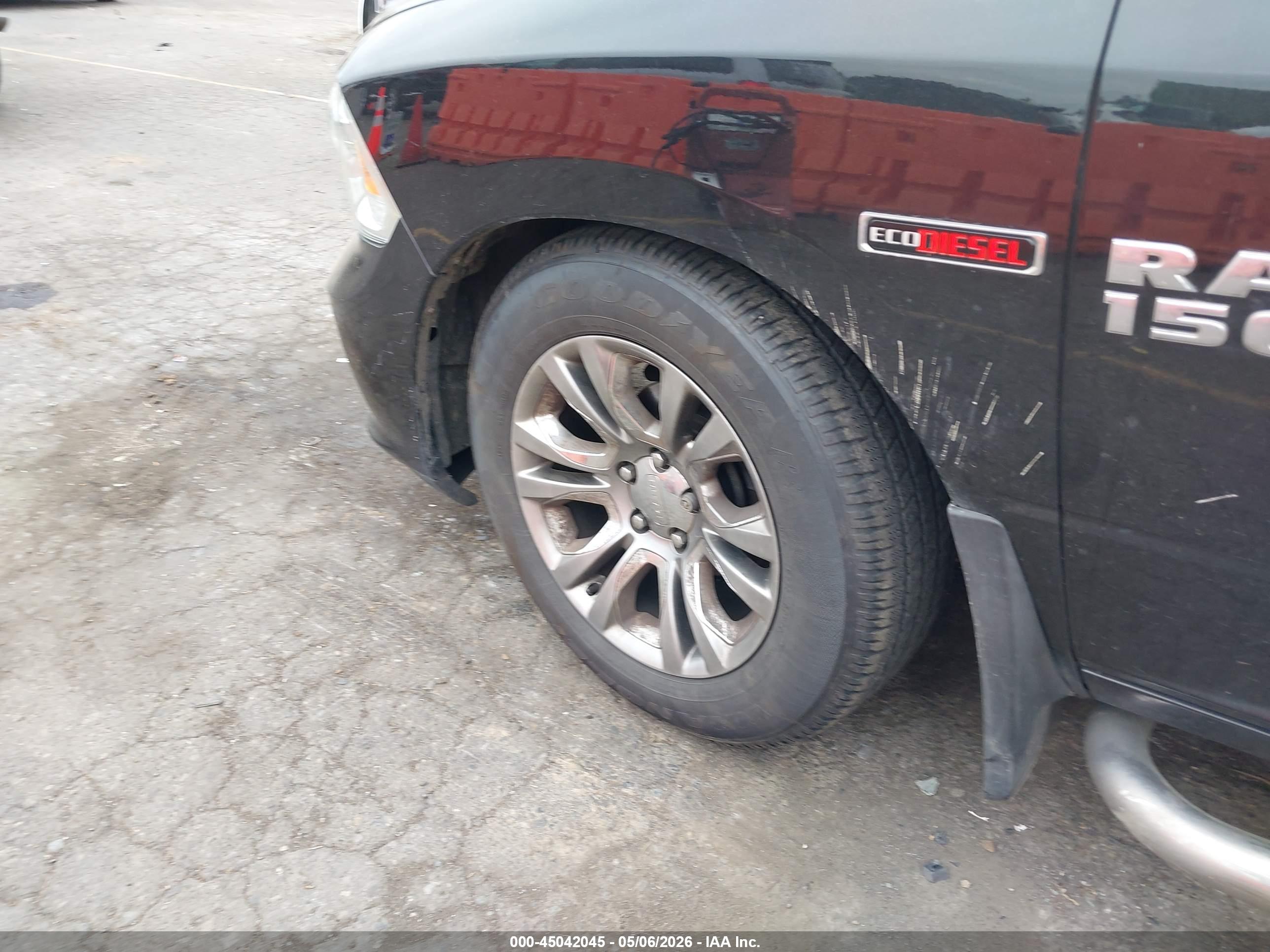 RAM 1500 image 6