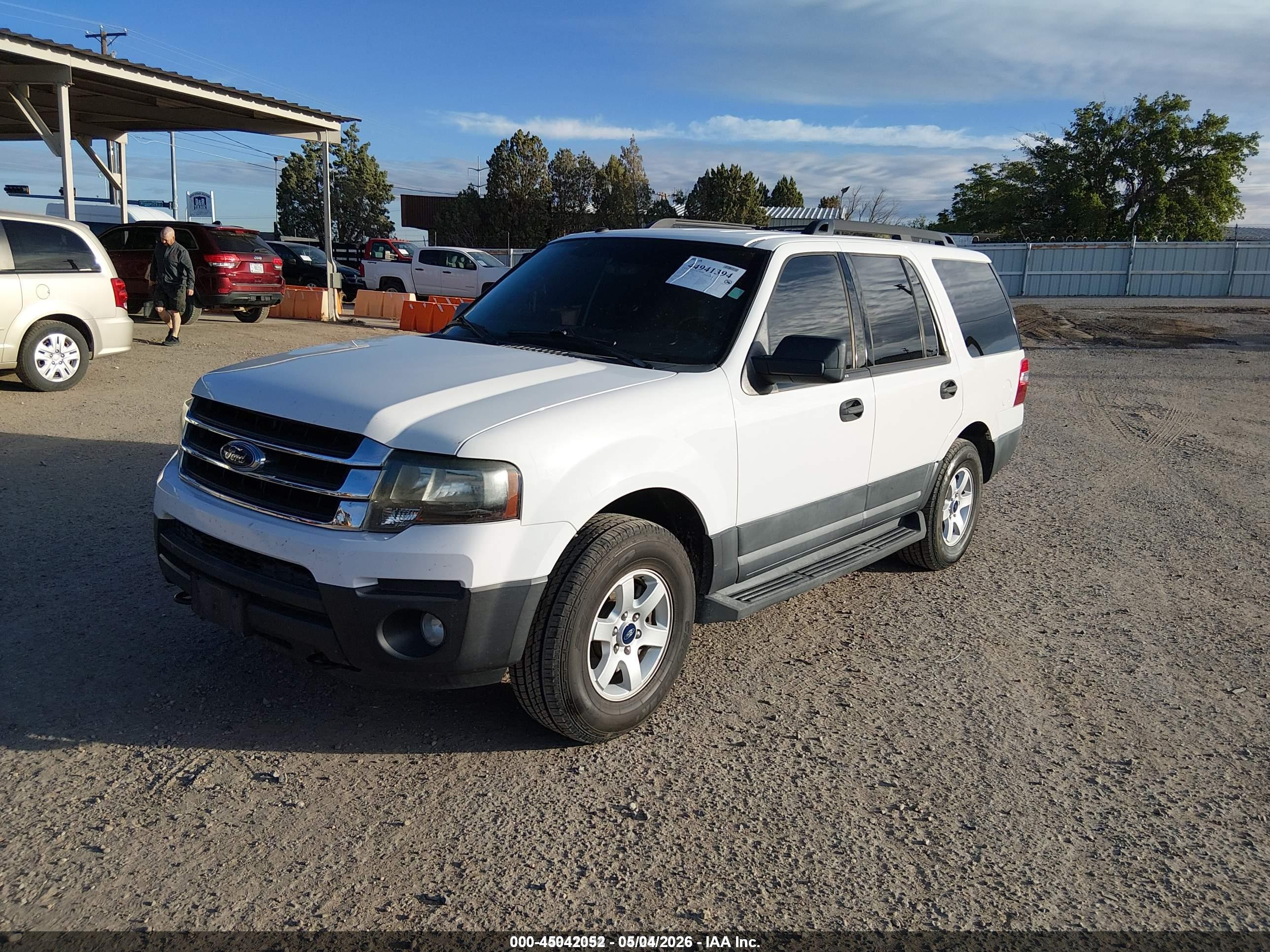 FORD EXPEDITION image 2